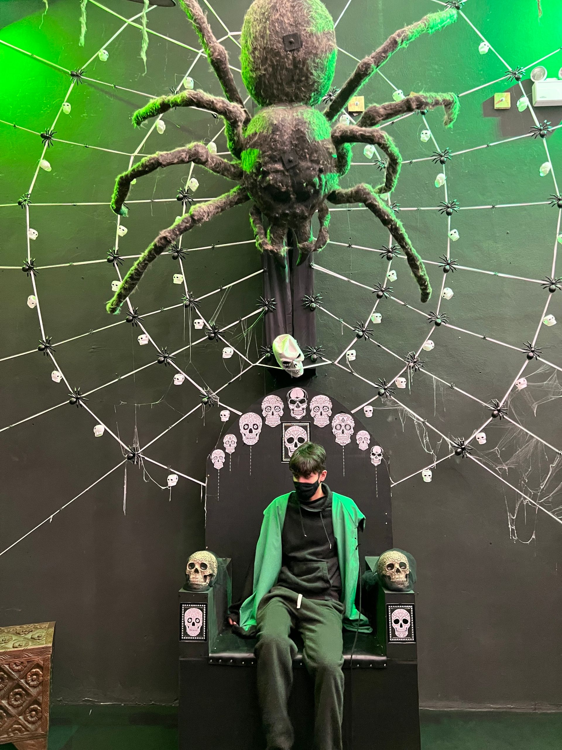 Escola de Magia em Gramado: como é a visita - 35