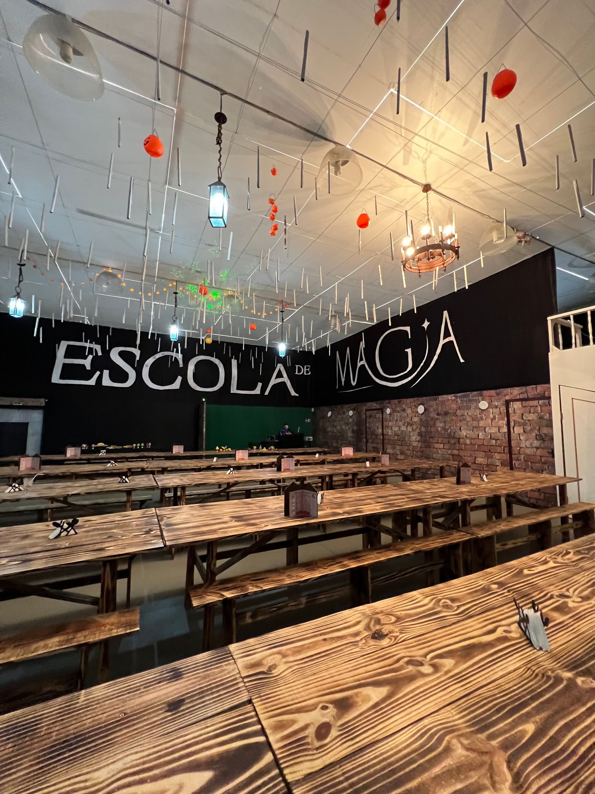 Escola de Magia em Gramado: como é a visita - 29