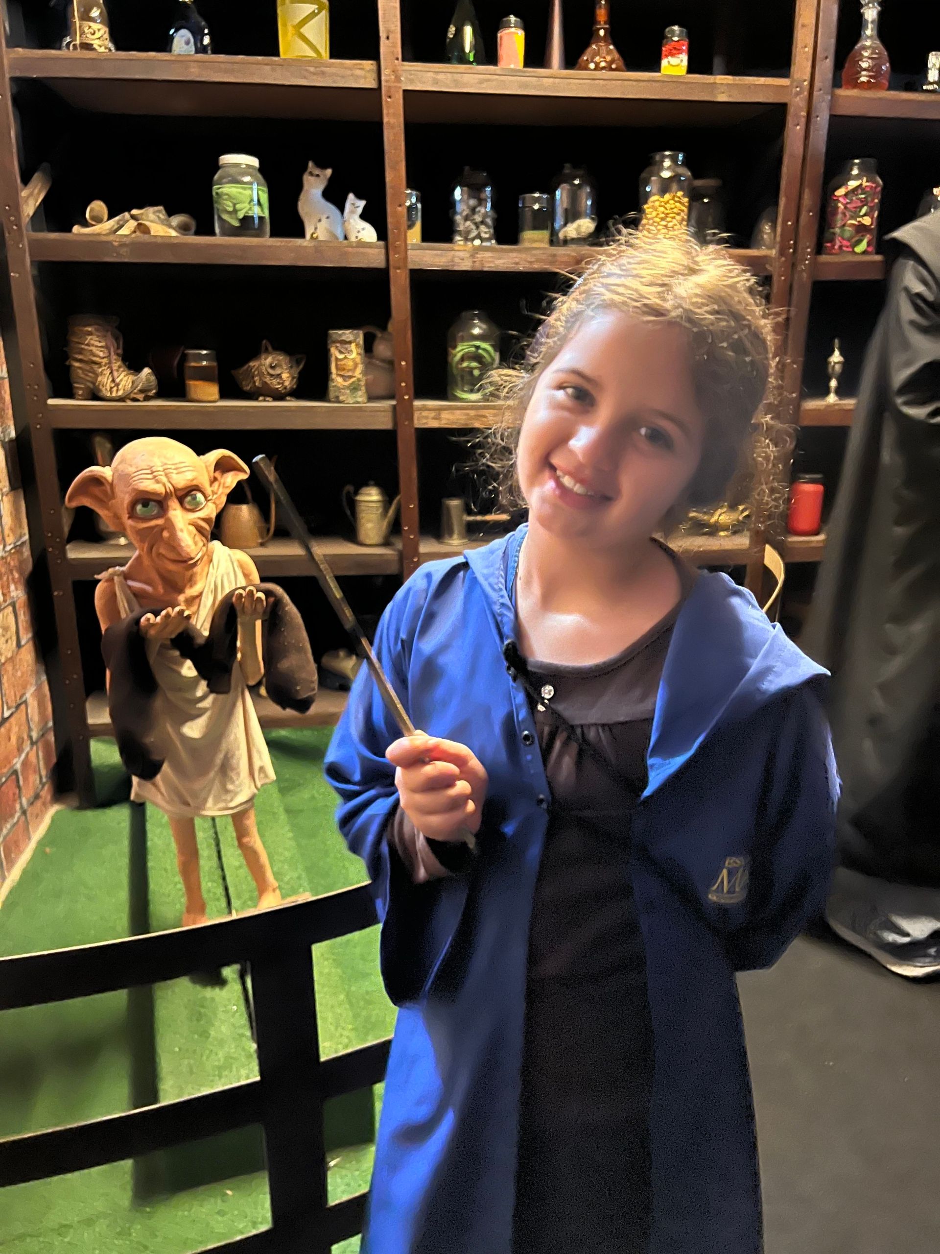 Escola de Magia em Gramado: como é a visita - 27