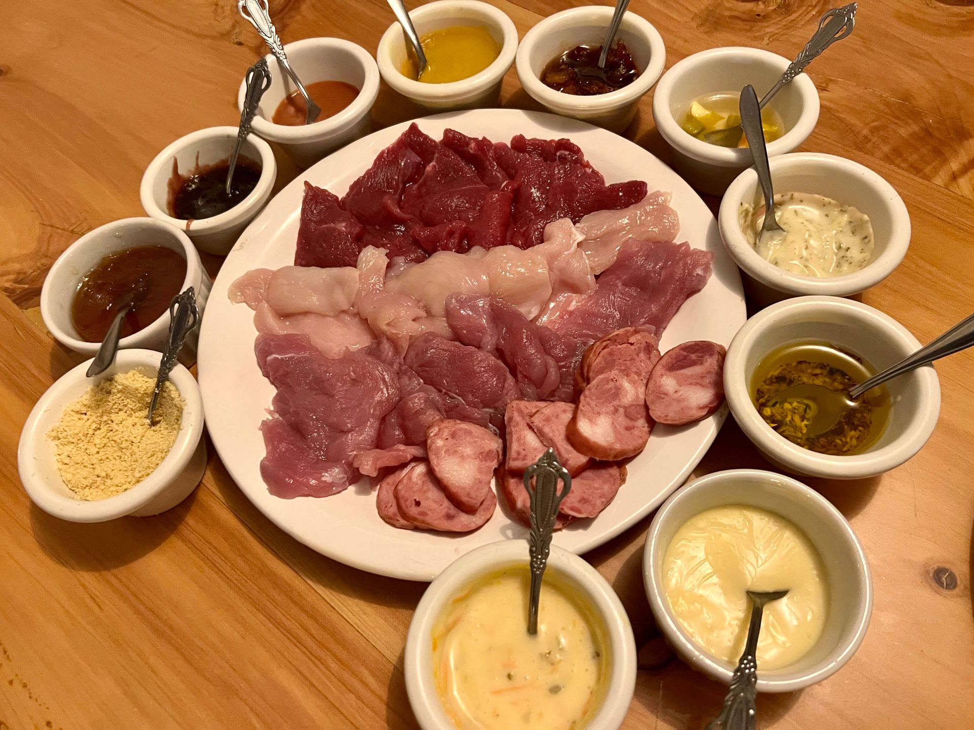 Rei Arthur Casa de Fondue em Gramado - 12