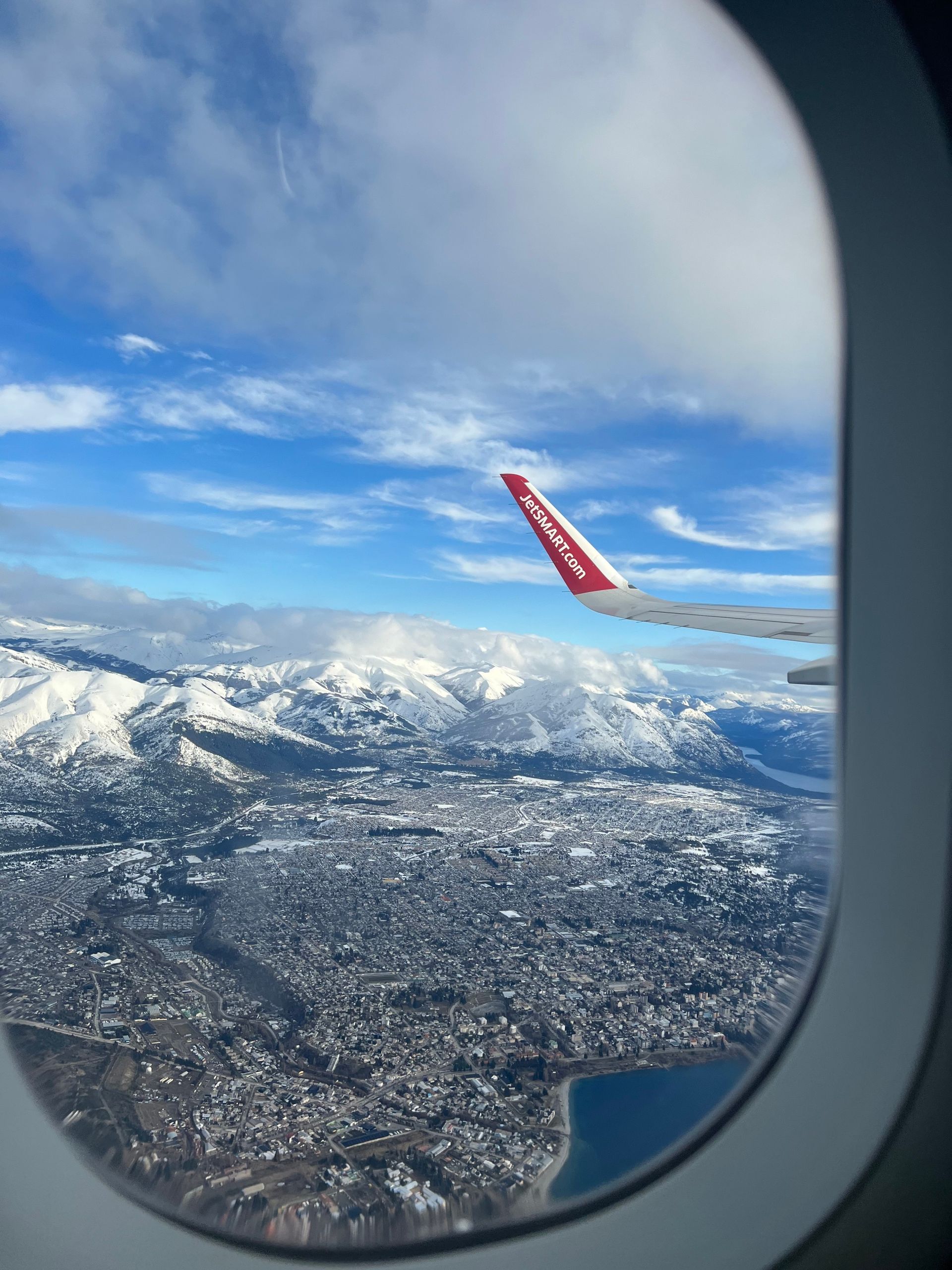 O que fazer em Bariloche no inverno com crianças - 4