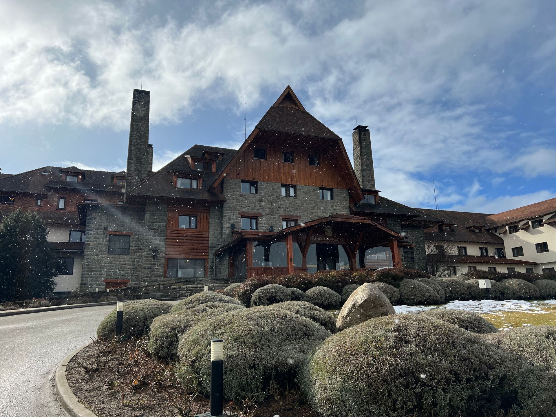 O que fazer em Bariloche no inverno com crianças - 16 - 0