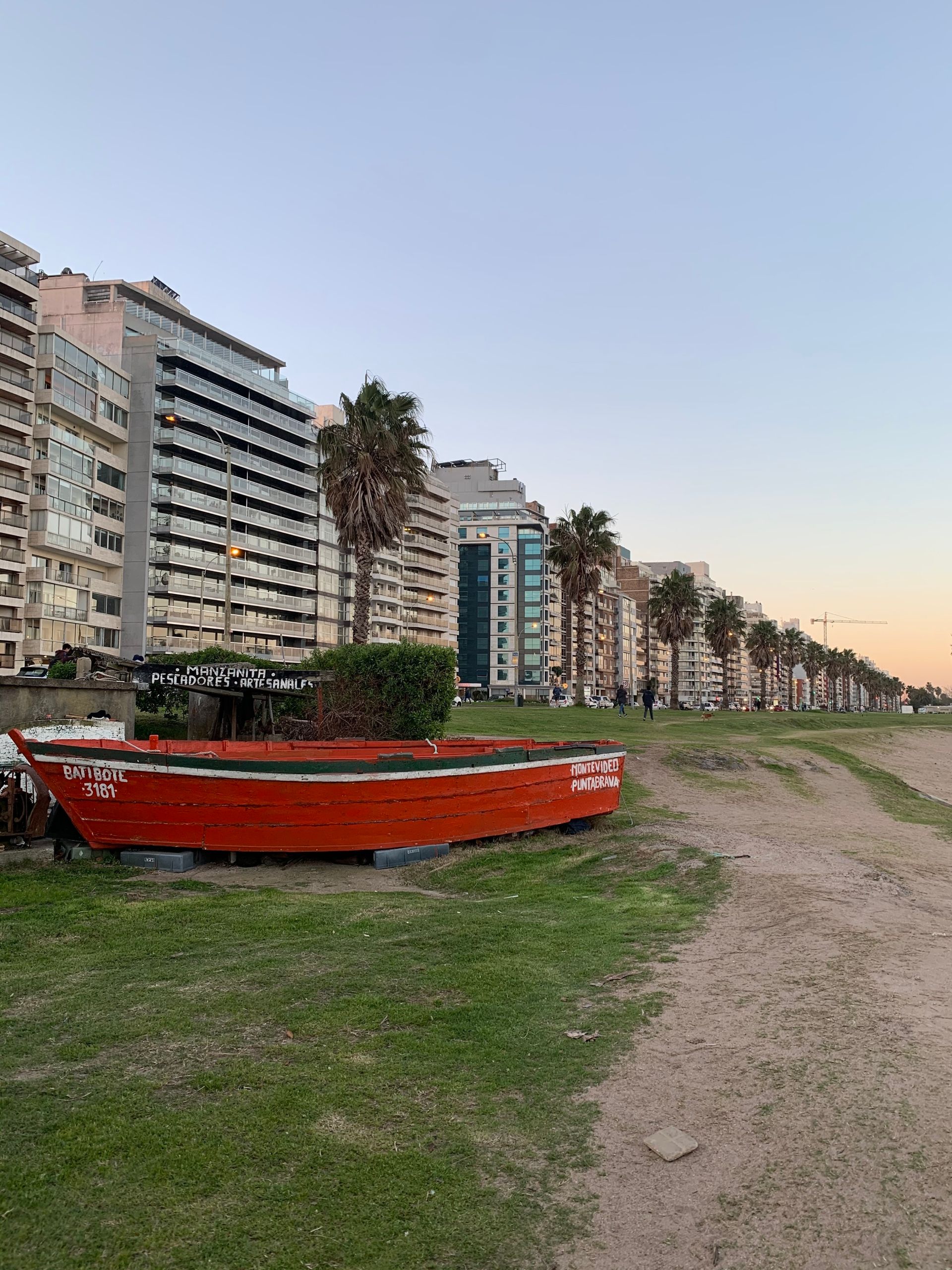 Praias em Montevidéu: o que você precisa saber - 2