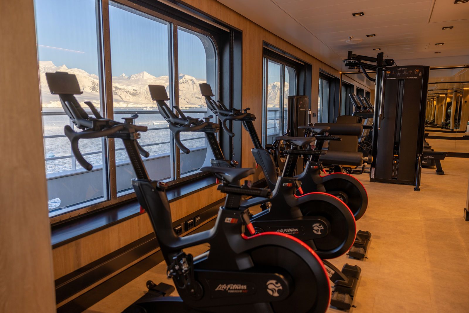 Como conhecer a Antártida - 13 - 1