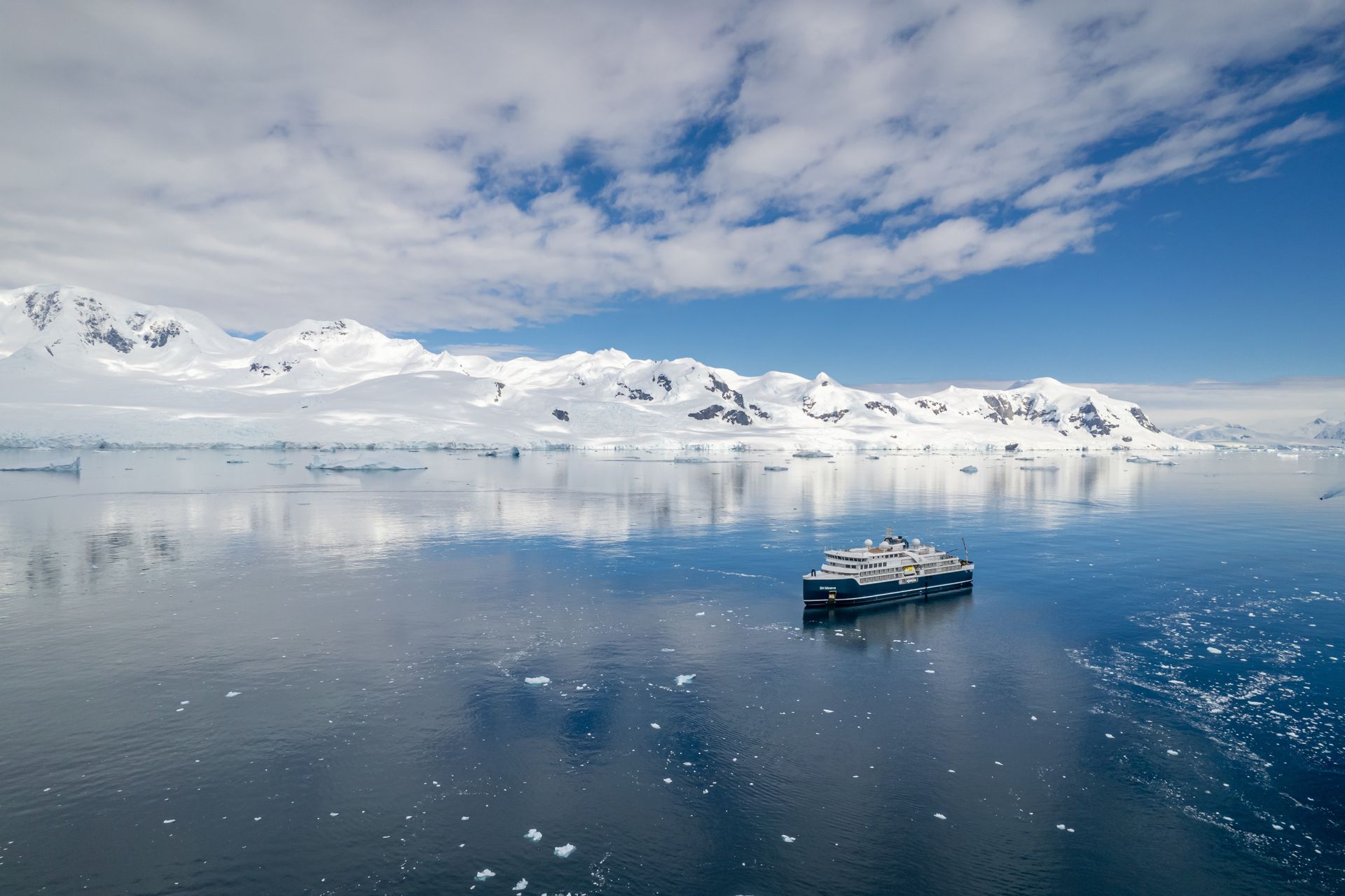 Como conhecer a Antártida - 20