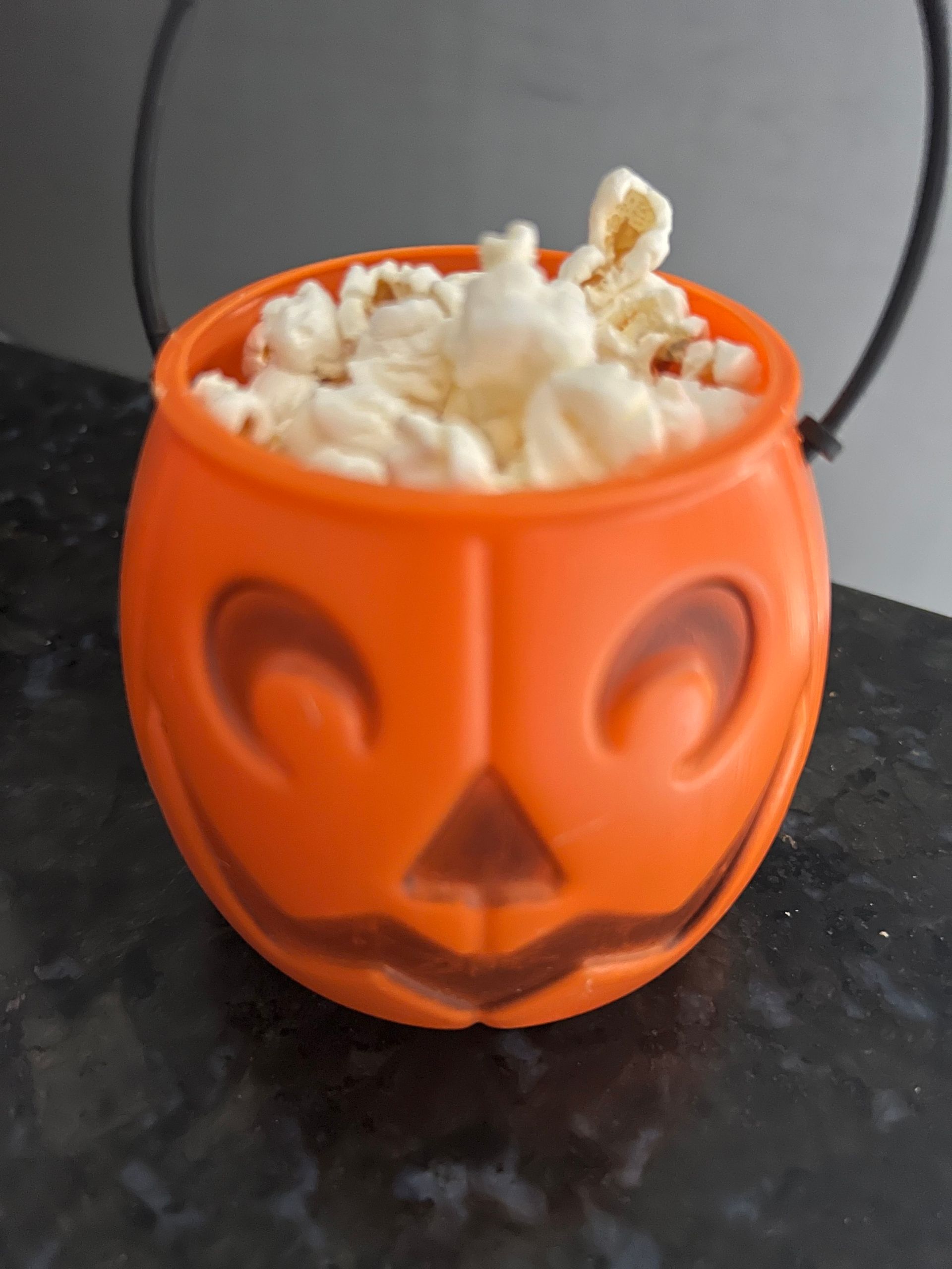 10 comidas de Halloween para uma lancheira divertida - 18