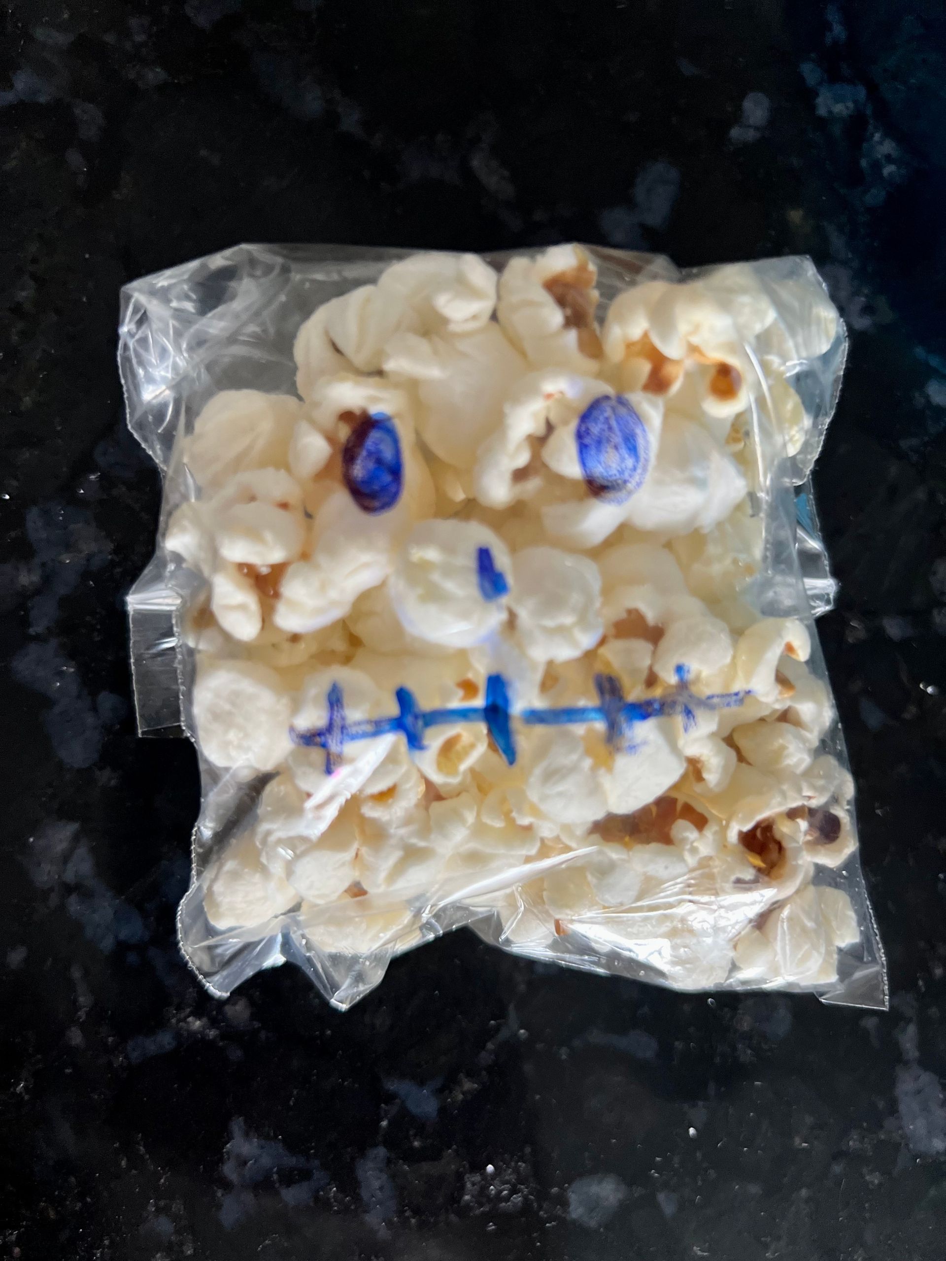 10 comidas de Halloween para uma lancheira divertida - 17