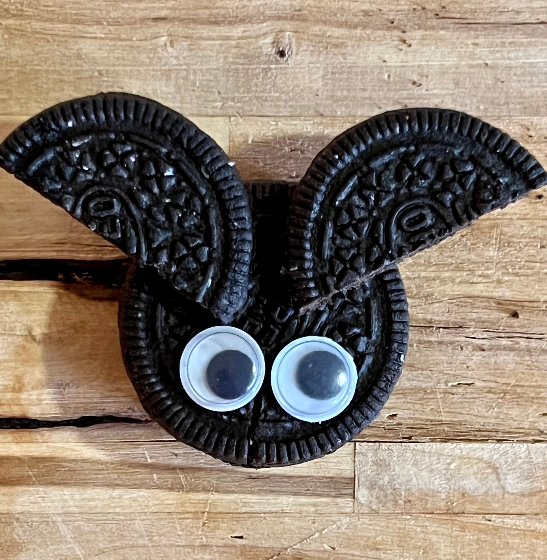 10 comidas de Halloween para uma lancheira divertida - 22