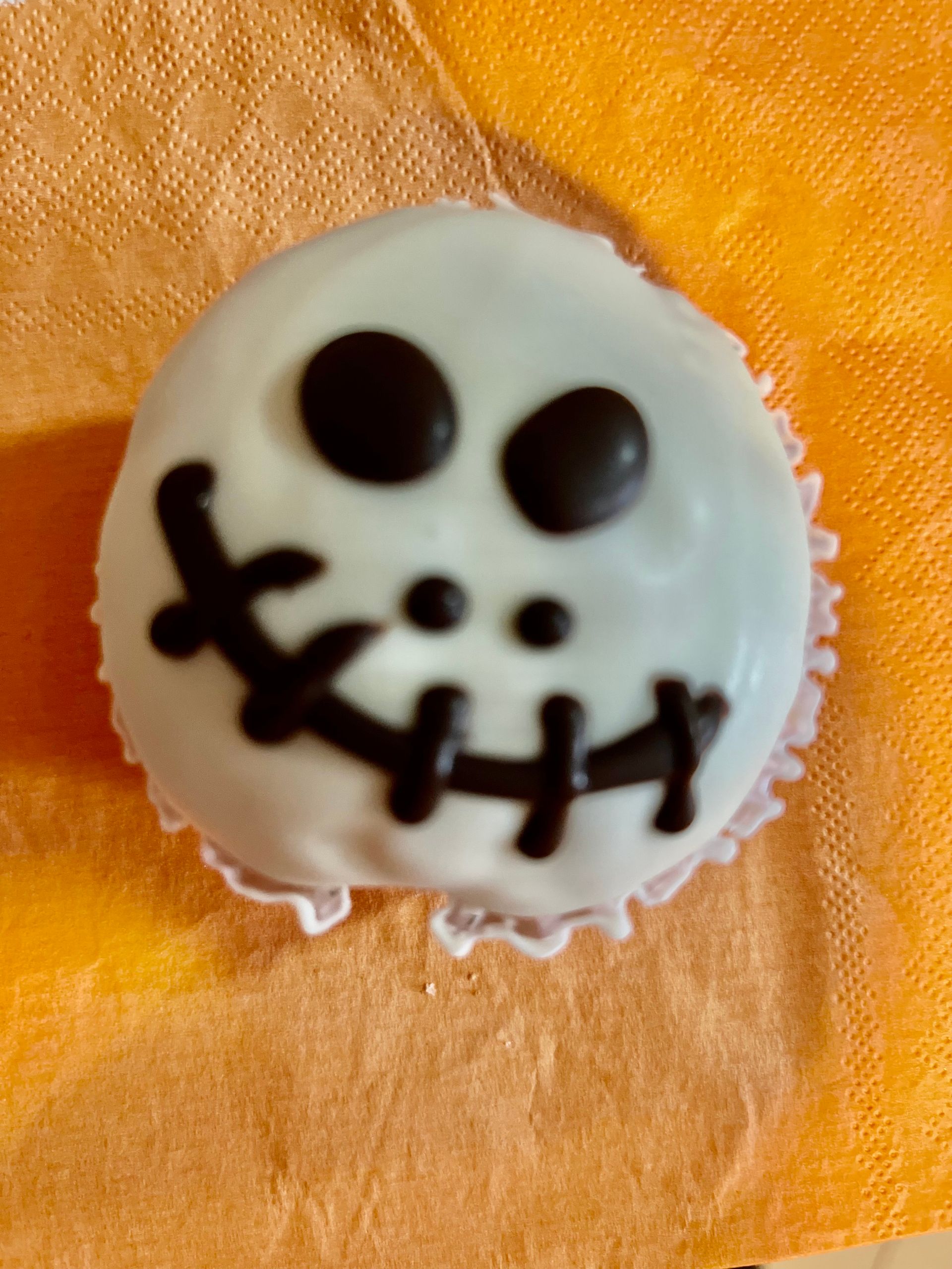 10 comidas de Halloween para uma lancheira divertida - 28