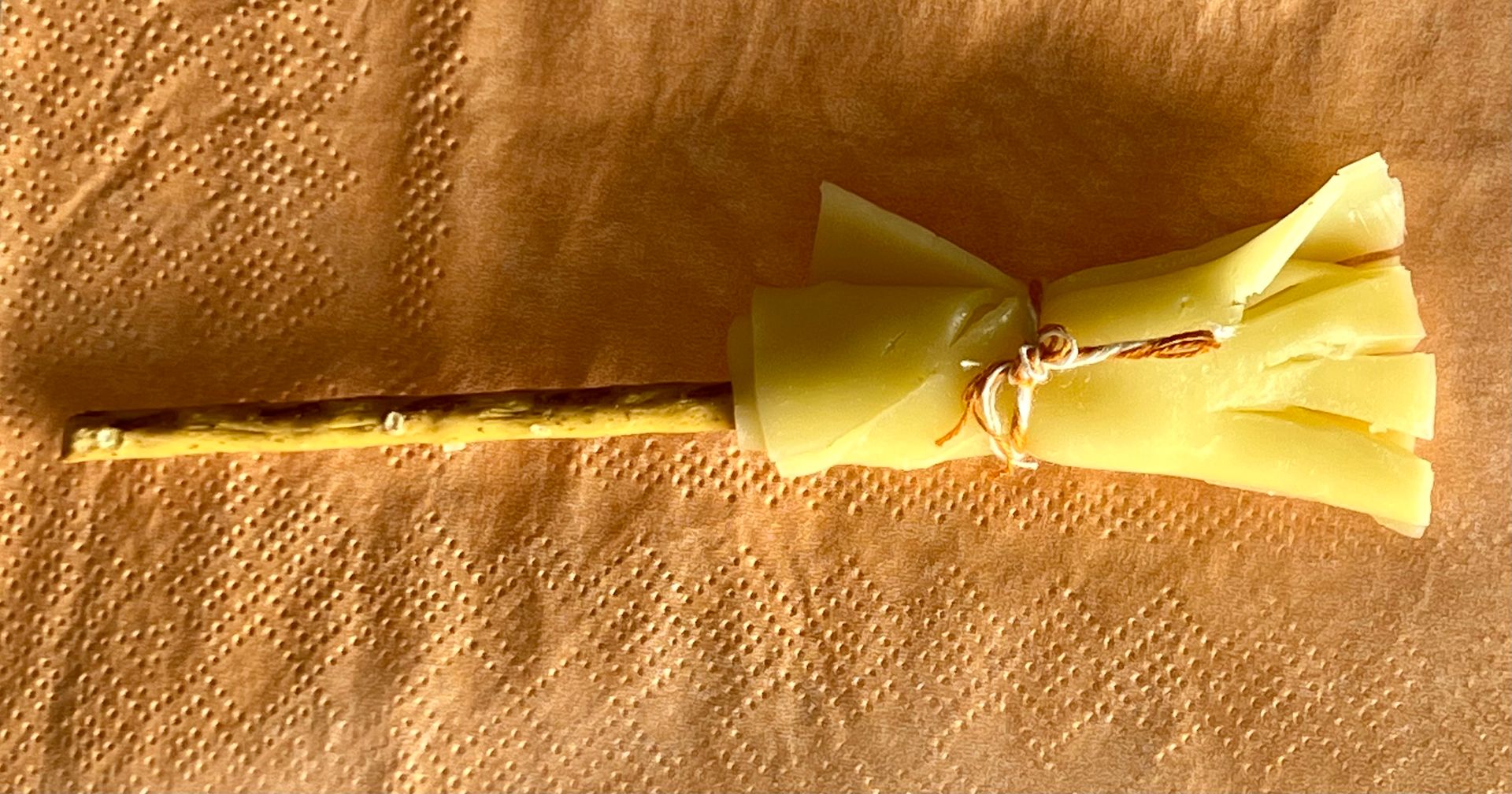 10 comidas de Halloween para uma lancheira divertida - 15