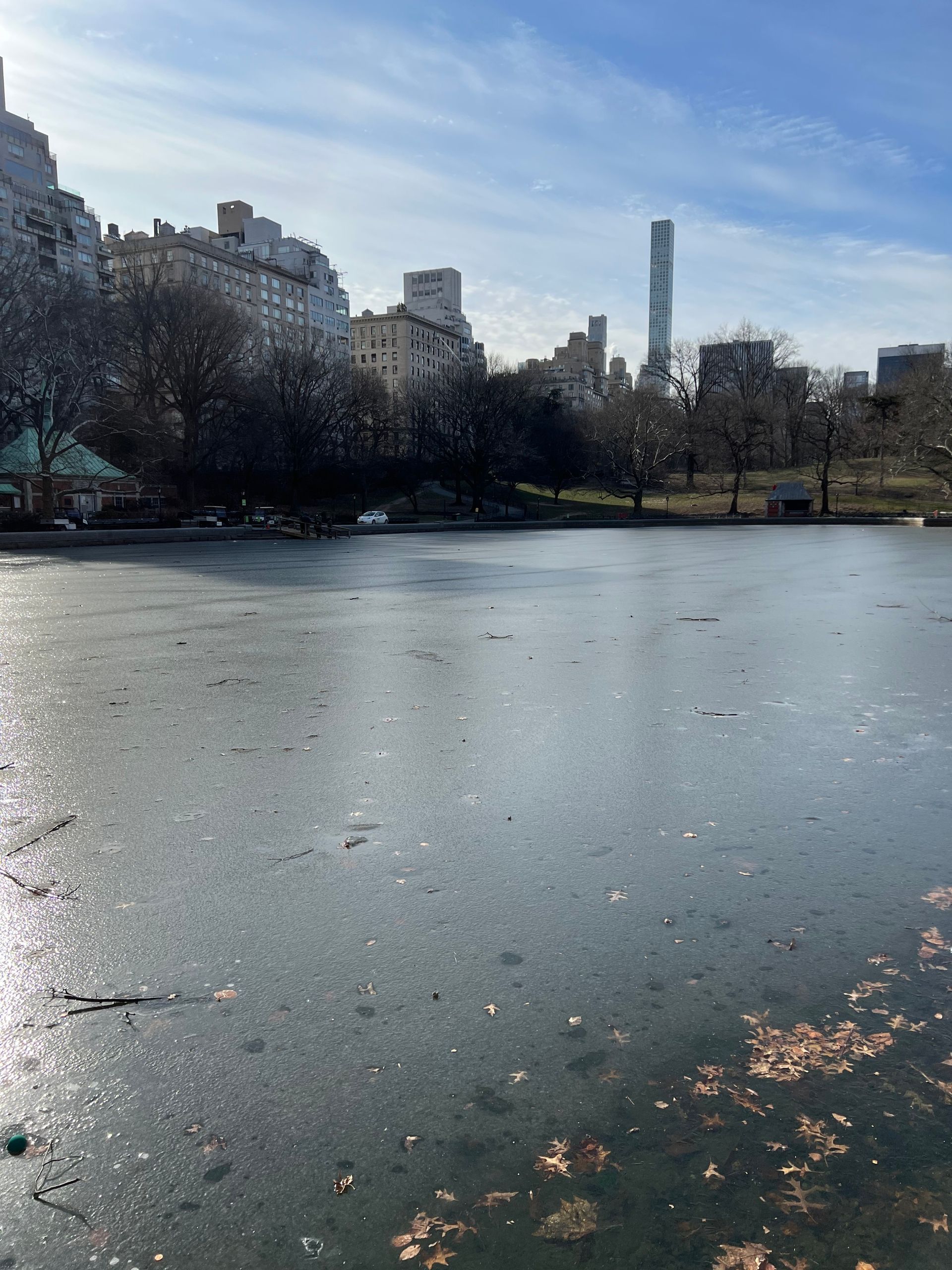 O que fazer em Nova York em família no inverno - 18