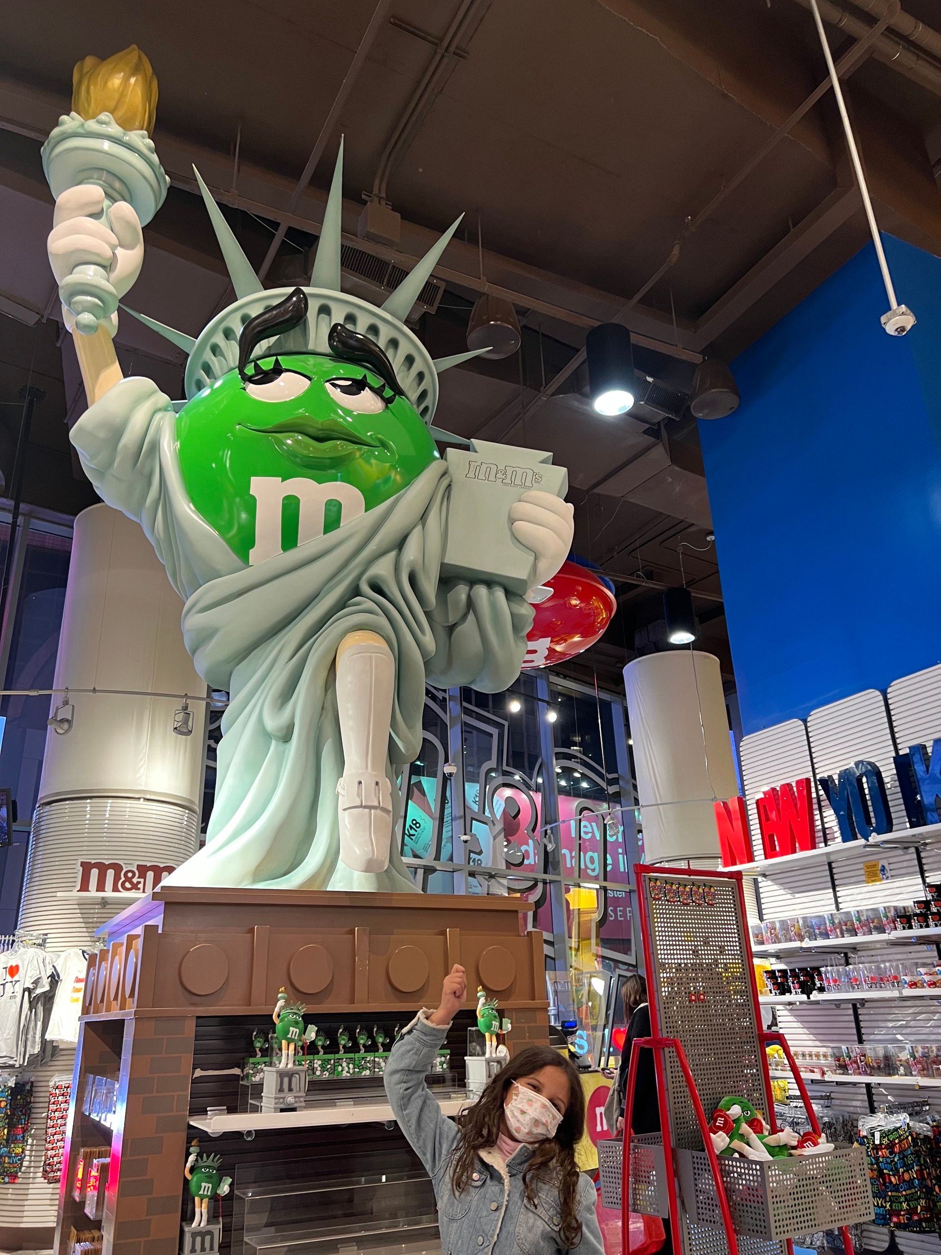 O que fazer em Nova York em família no inverno - 32