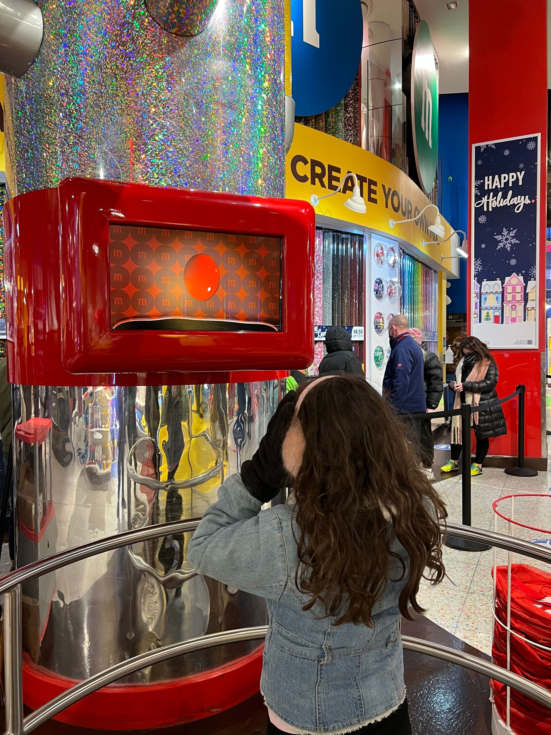 O que fazer em Nova York em família no inverno - 31 - 0