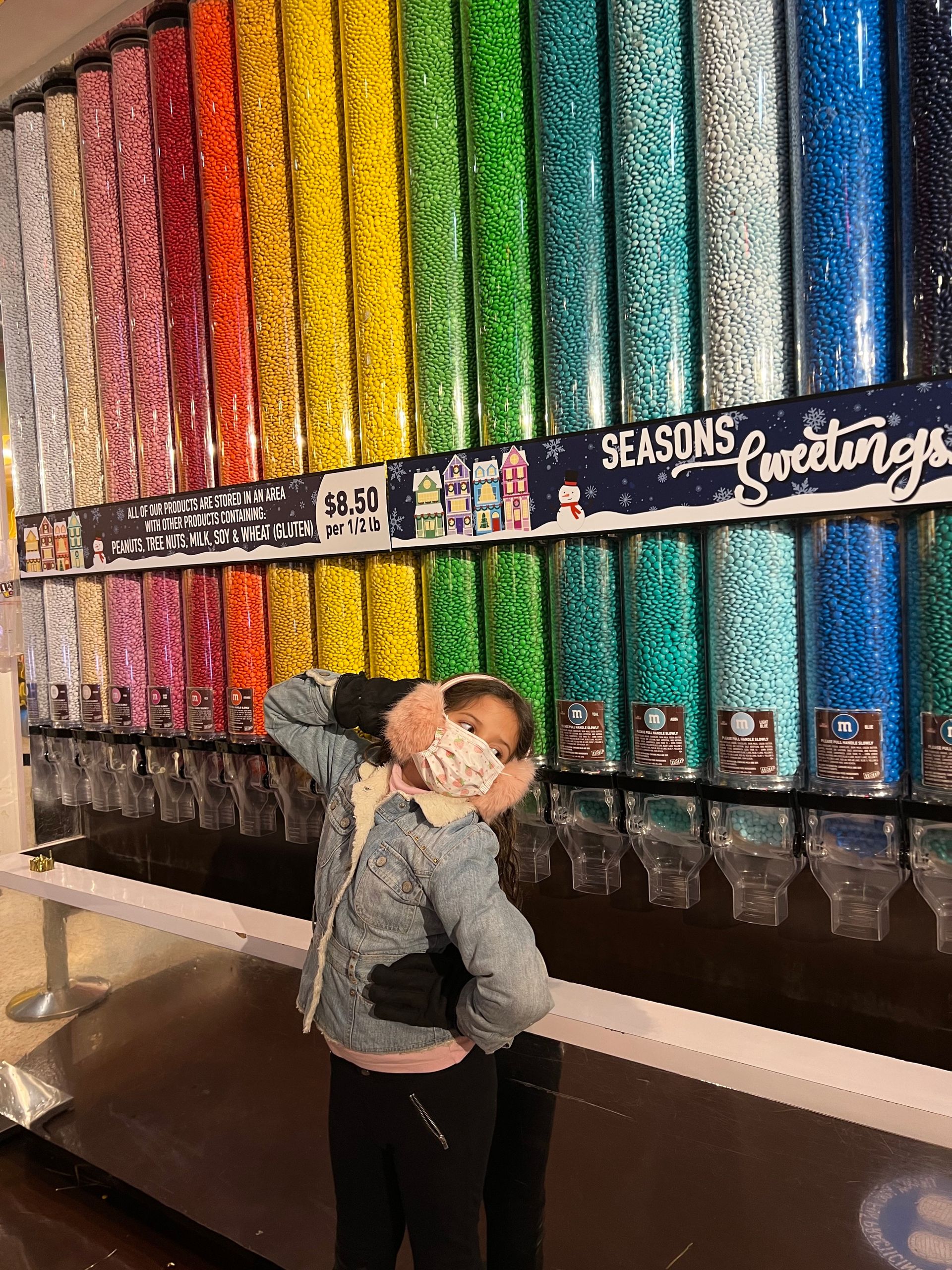 O que fazer em Nova York em família no inverno - 31 - 1