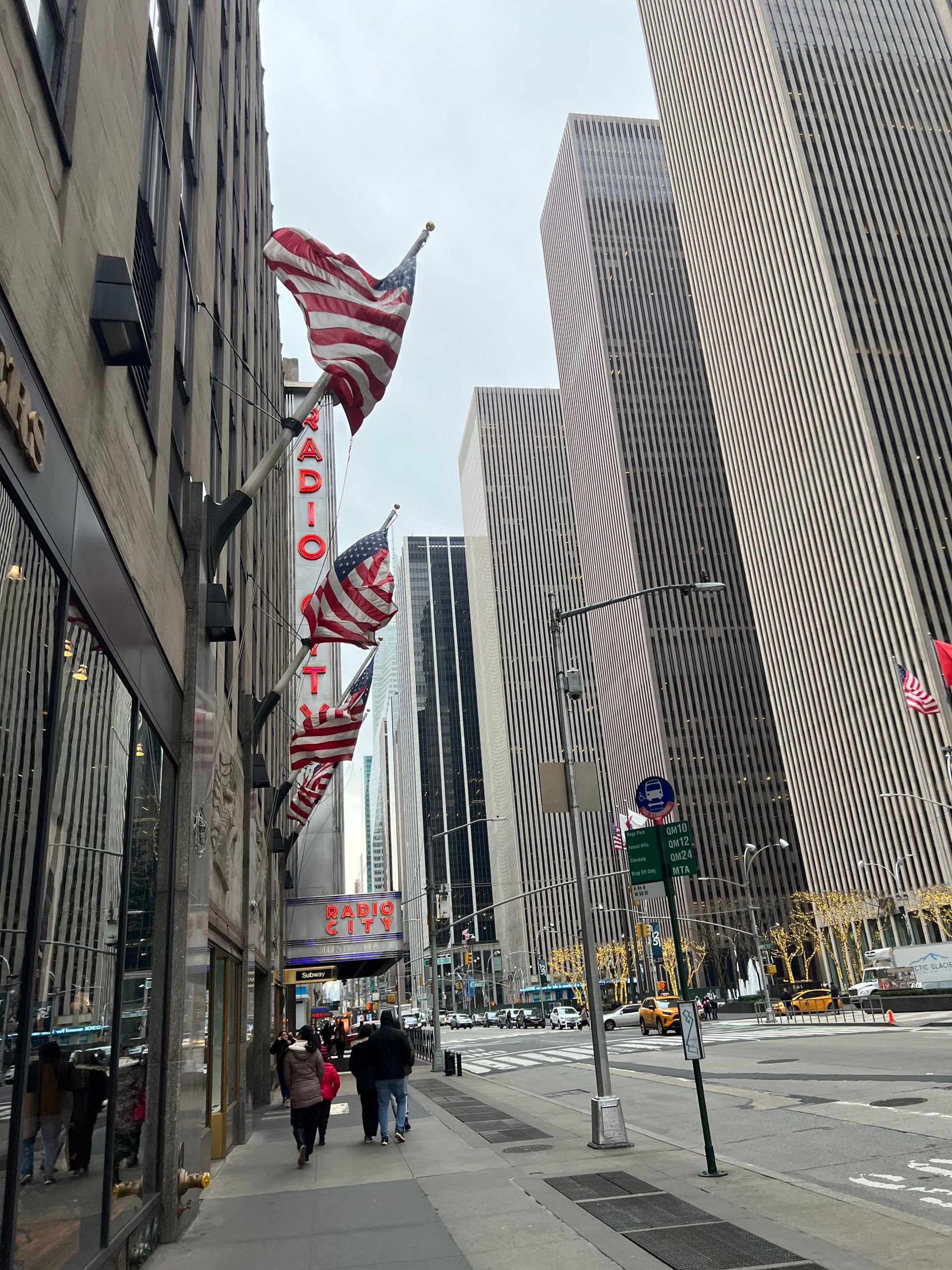 O que fazer em Nova York em família no inverno - 43