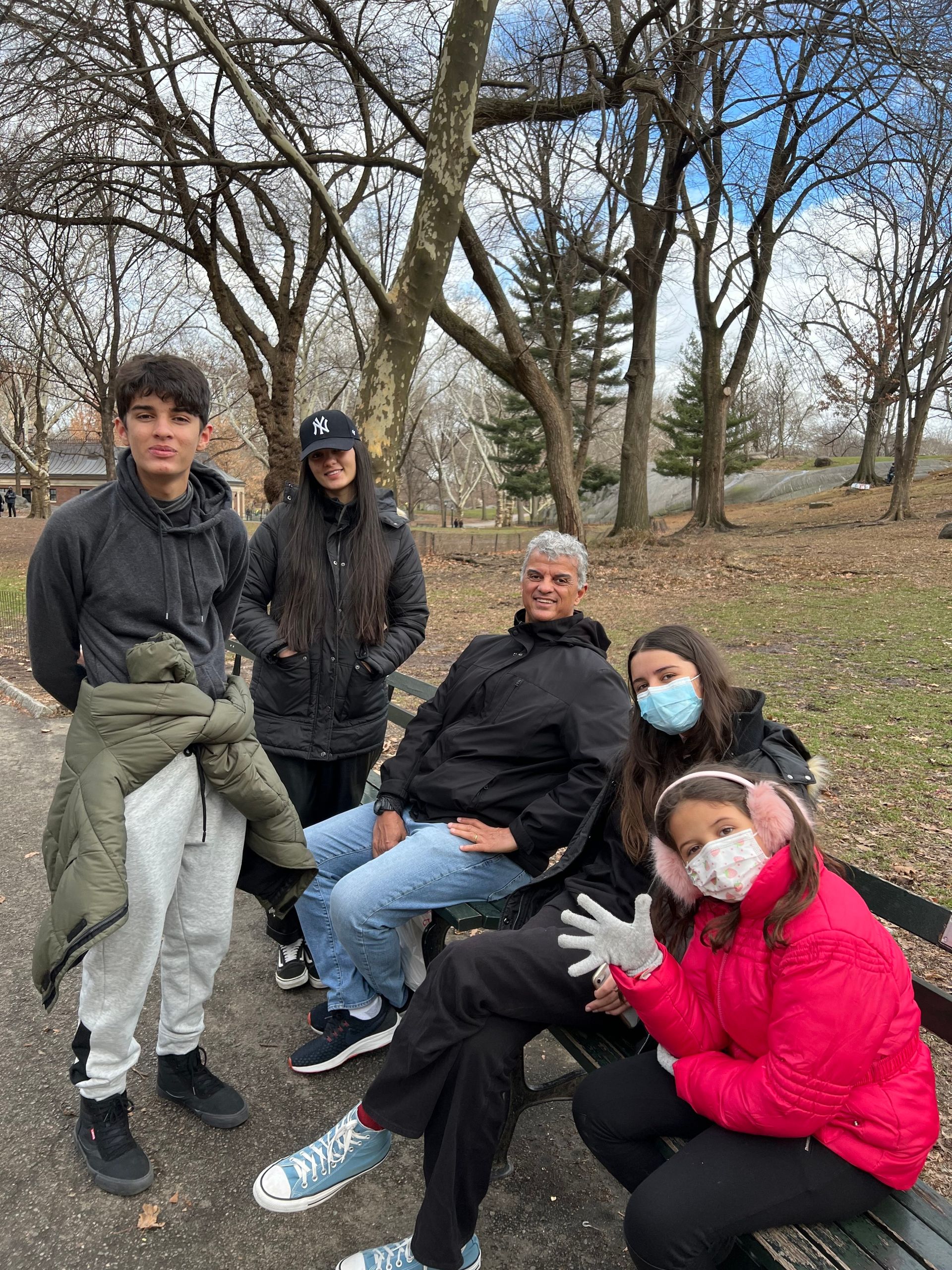 O que fazer em Nova York em família no inverno - 4