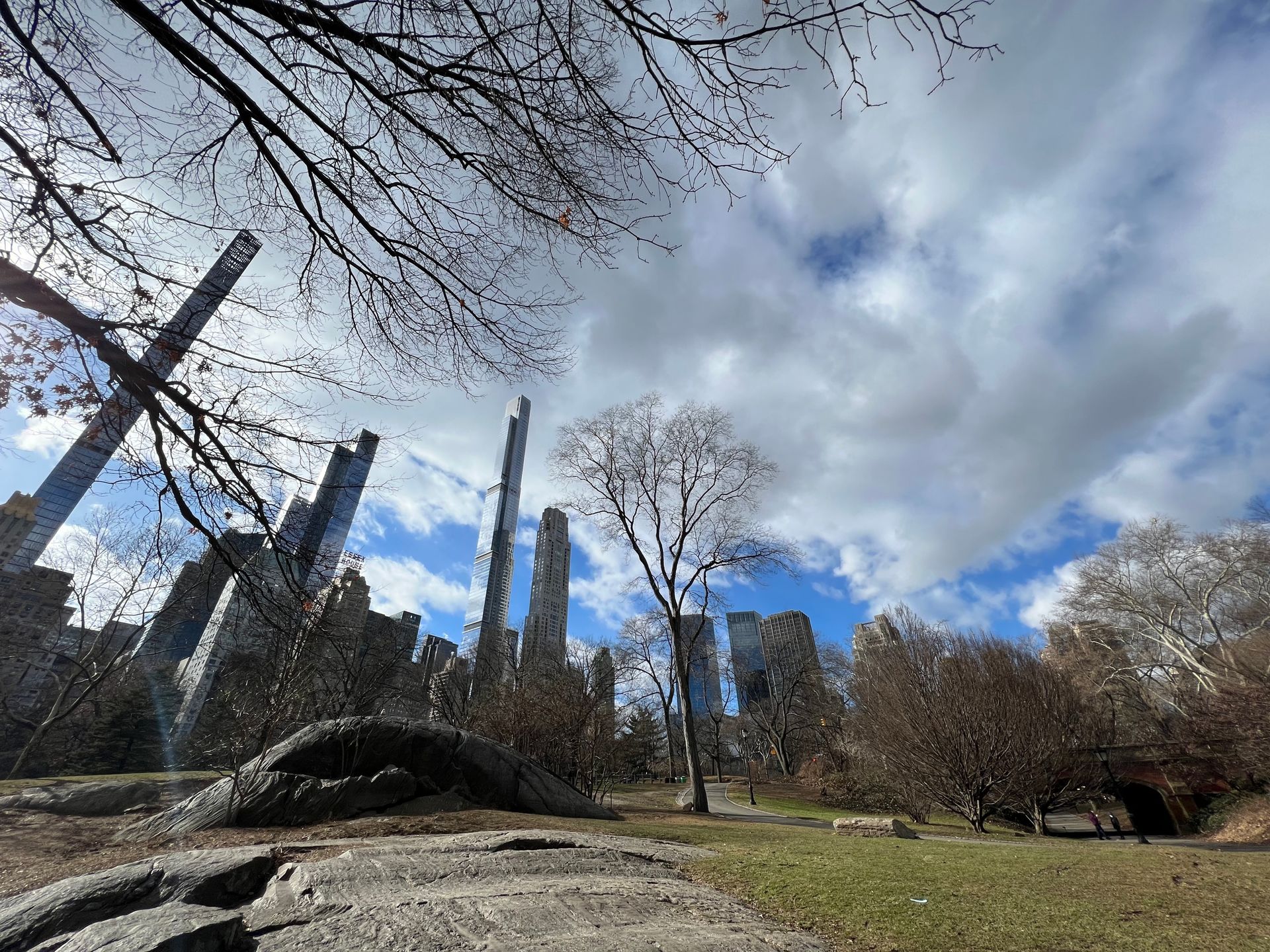 O que fazer em Nova York em família no inverno - 10