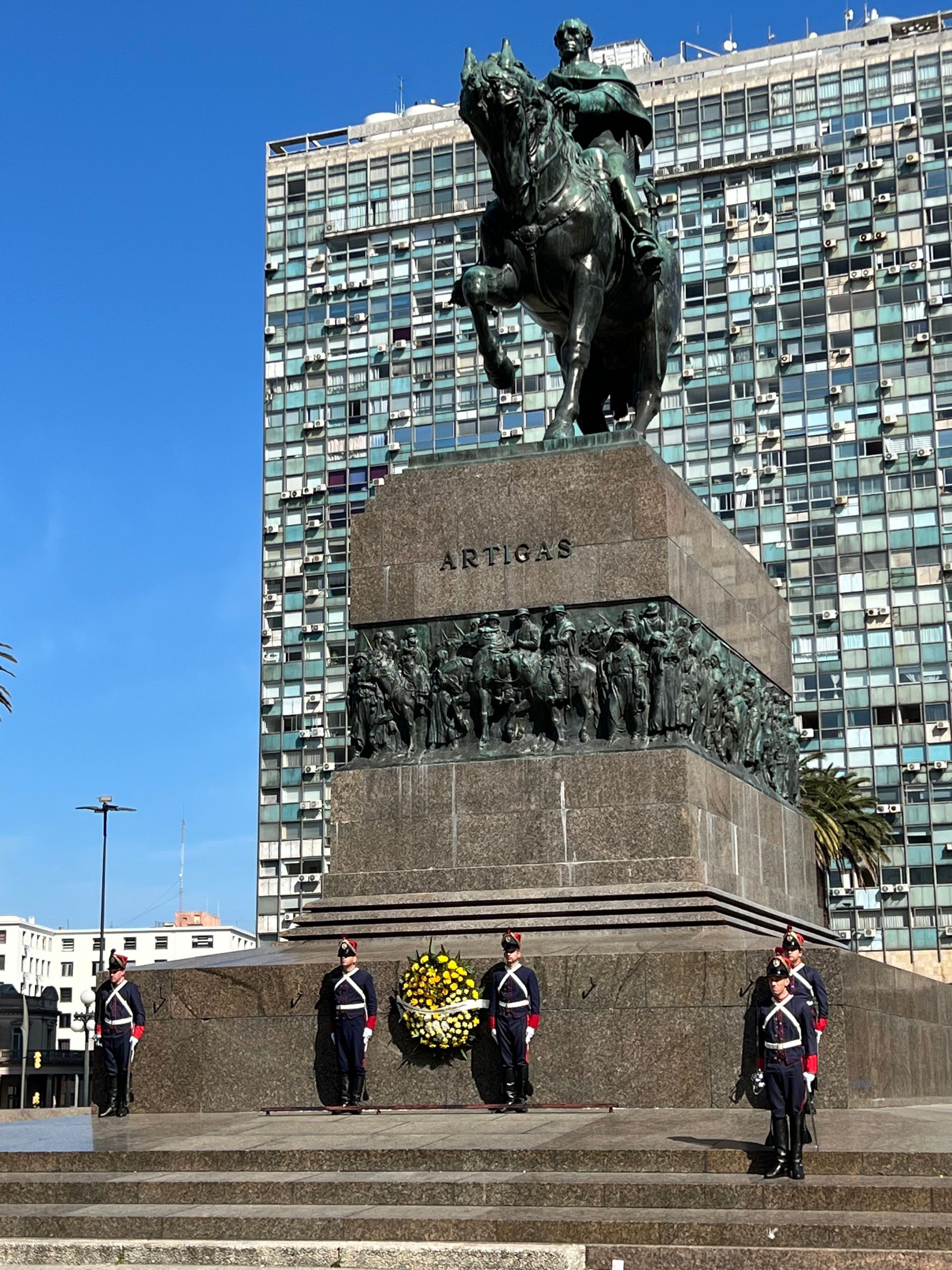 Roteiro de 1 dia em Montevidéu - 6