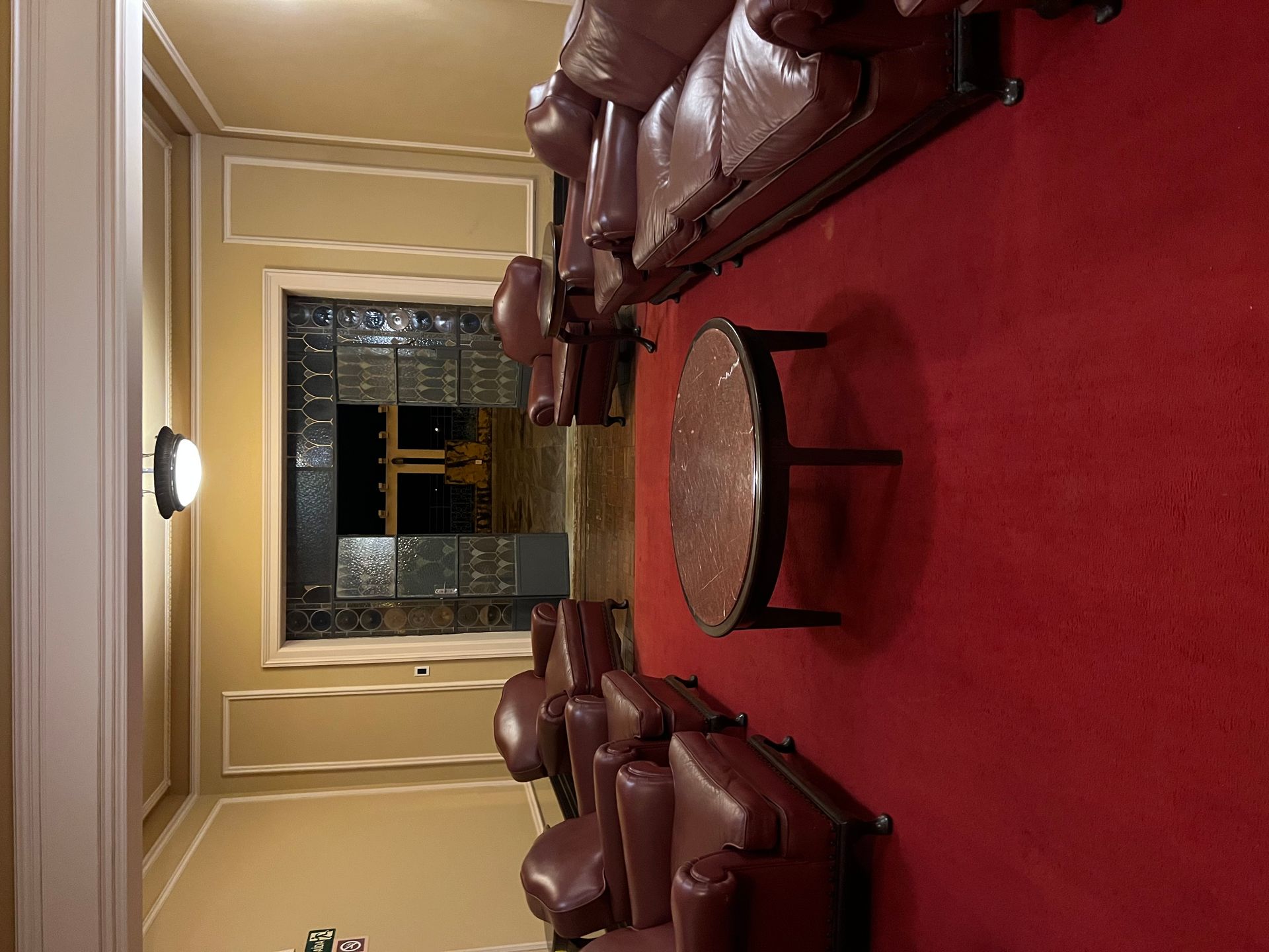 Grande Hotel Termas de Araxá: hospedagem de luxo em um patrimônio cultural - 10