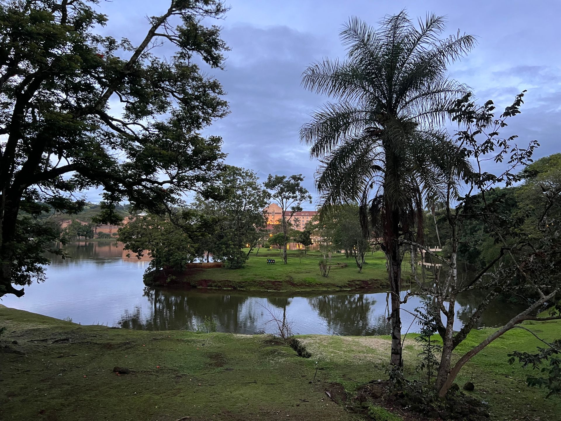 Grande Hotel Termas de Araxá: hospedagem de luxo em um patrimônio cultural - 4