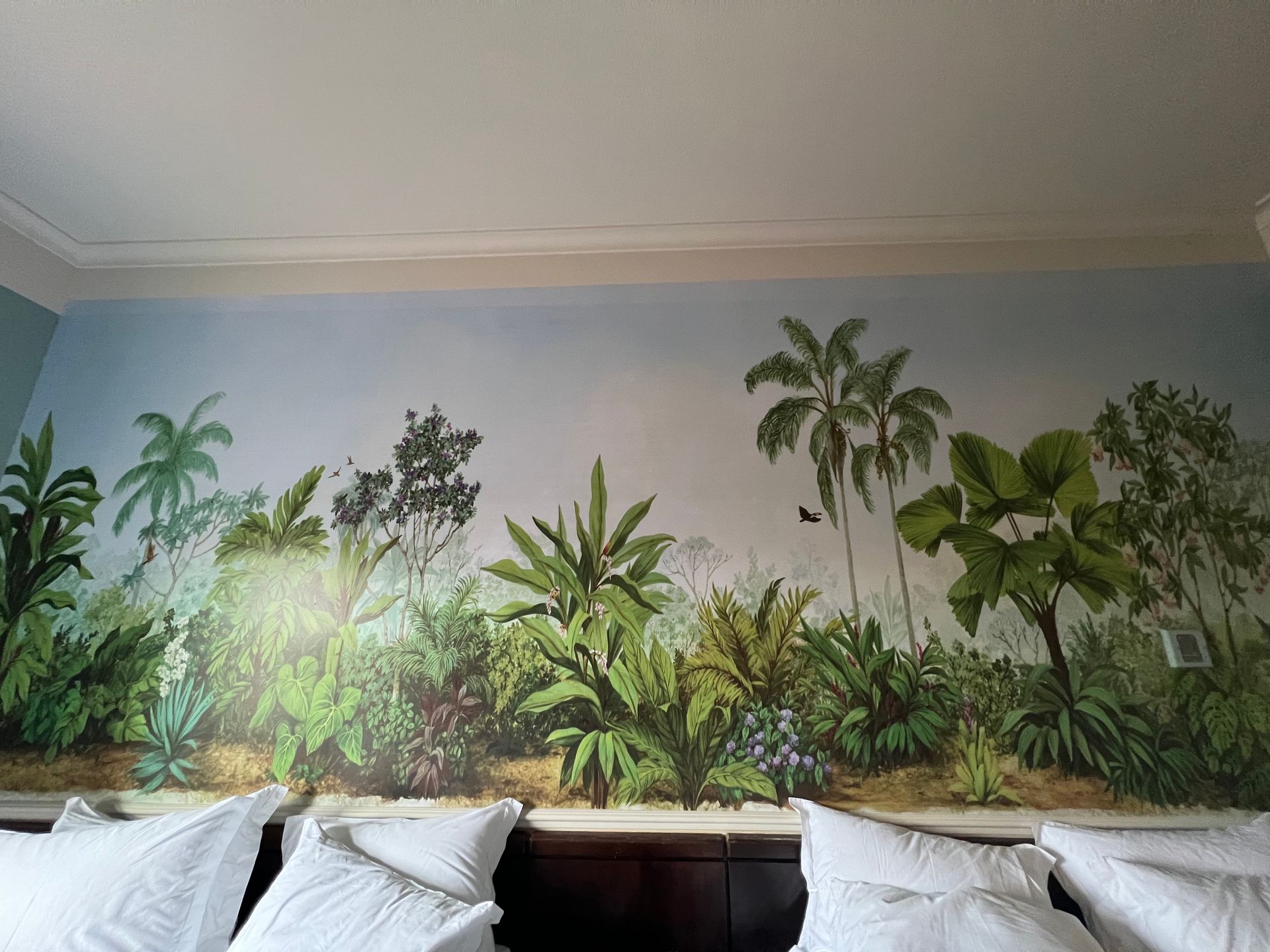 Grande Hotel Termas de Araxá: hospedagem de luxo em um patrimônio cultural - 13