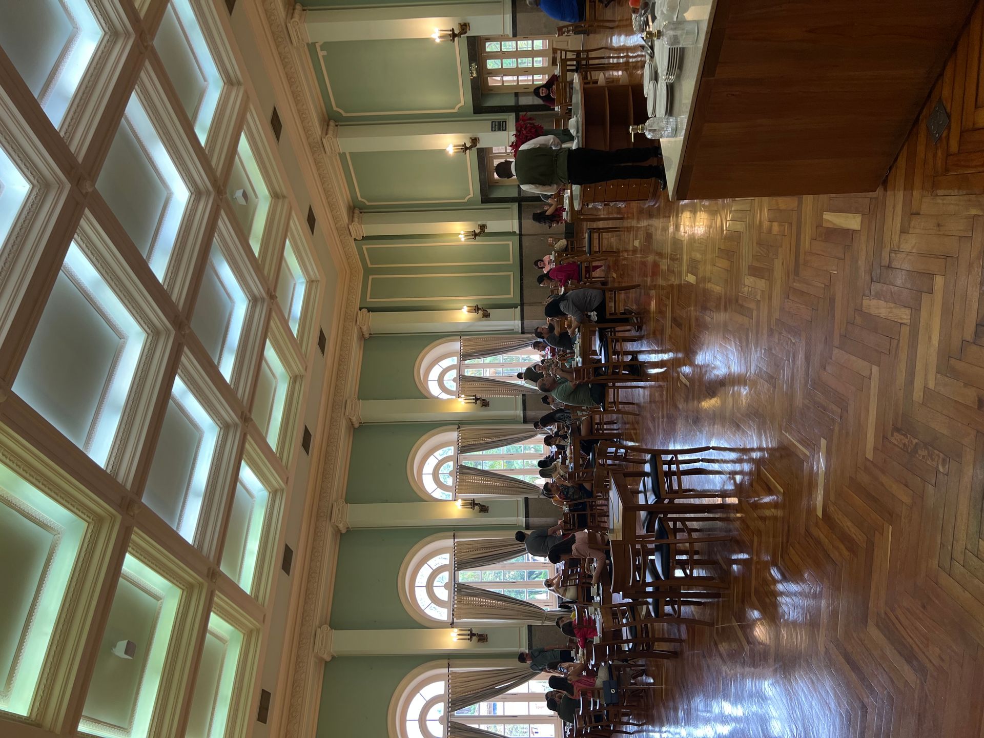 Grande Hotel Termas de Araxá: hospedagem de luxo em um patrimônio cultural - 19 - 2