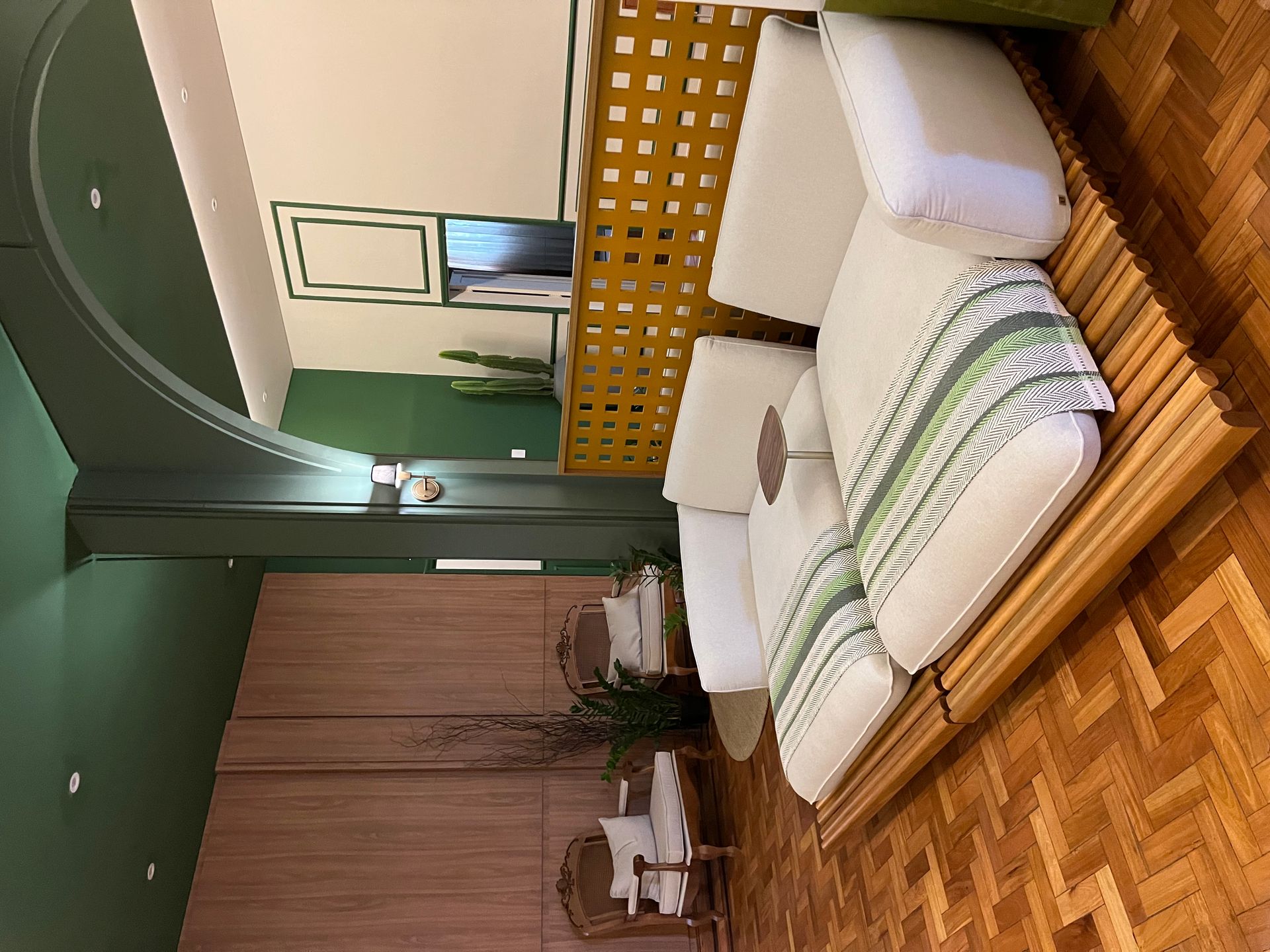 Grande Hotel Termas de Araxá: hospedagem de luxo em um patrimônio cultural - 29 - 0