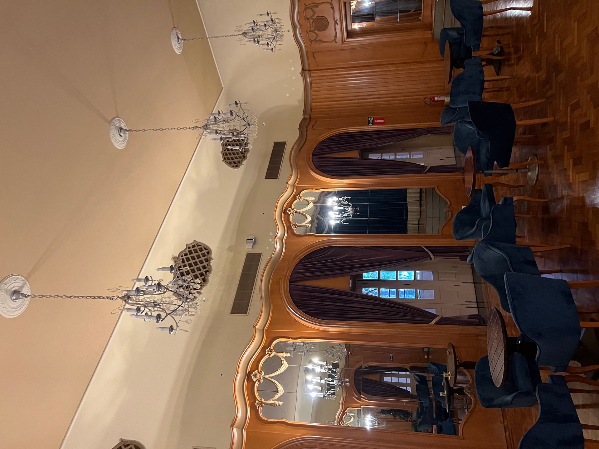 Grande Hotel Termas de Araxá: hospedagem de luxo em um patrimônio cultural - 21 - 2