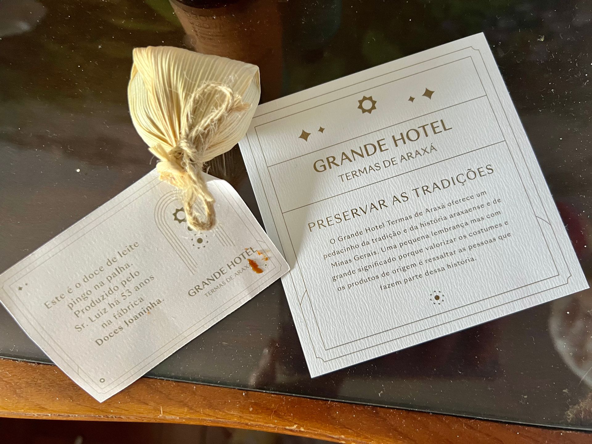 Grande Hotel Termas de Araxá: hospedagem de luxo em um patrimônio cultural - 17