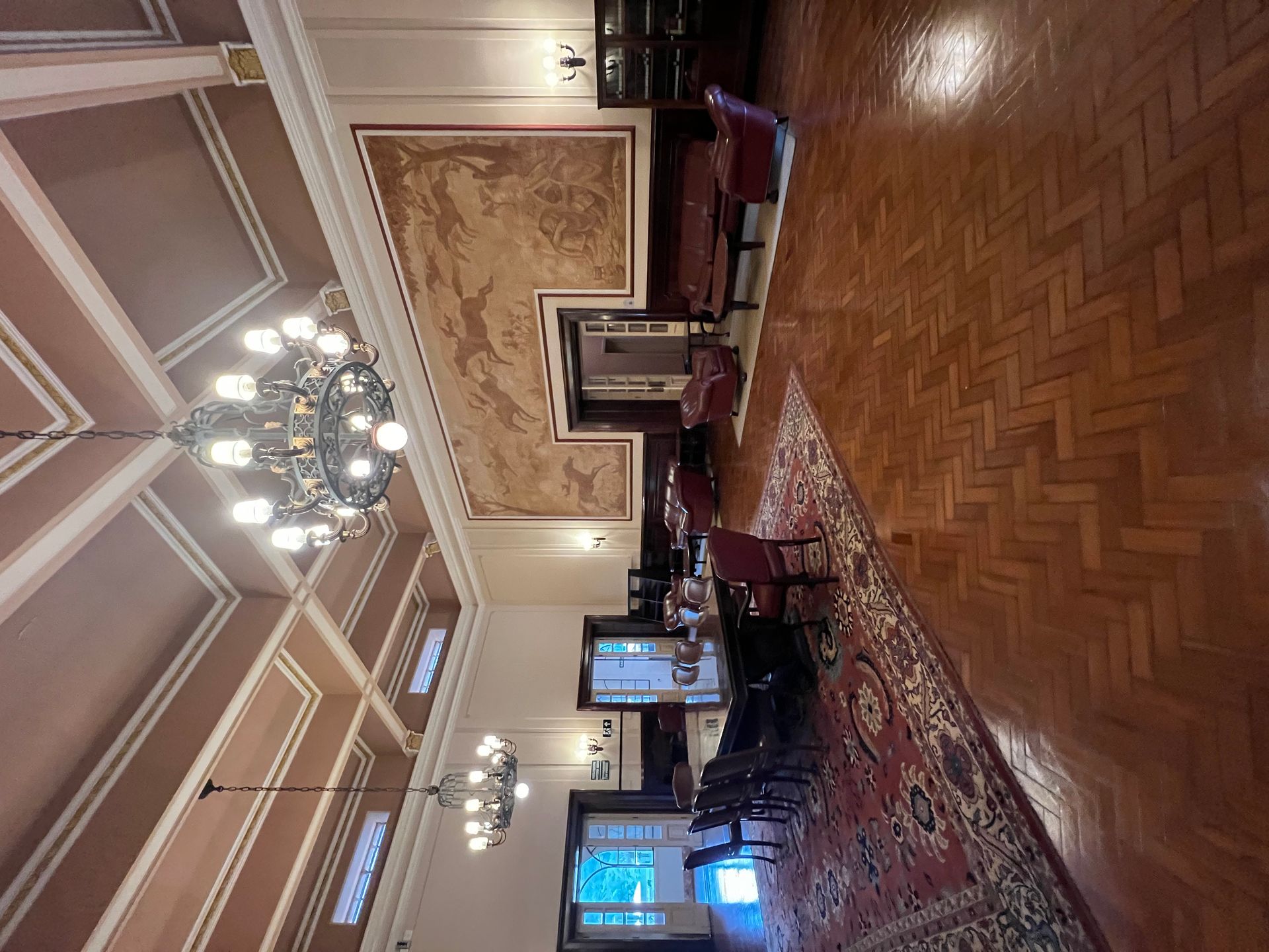 Grande Hotel Termas de Araxá: hospedagem de luxo em um patrimônio cultural - 21 - 0