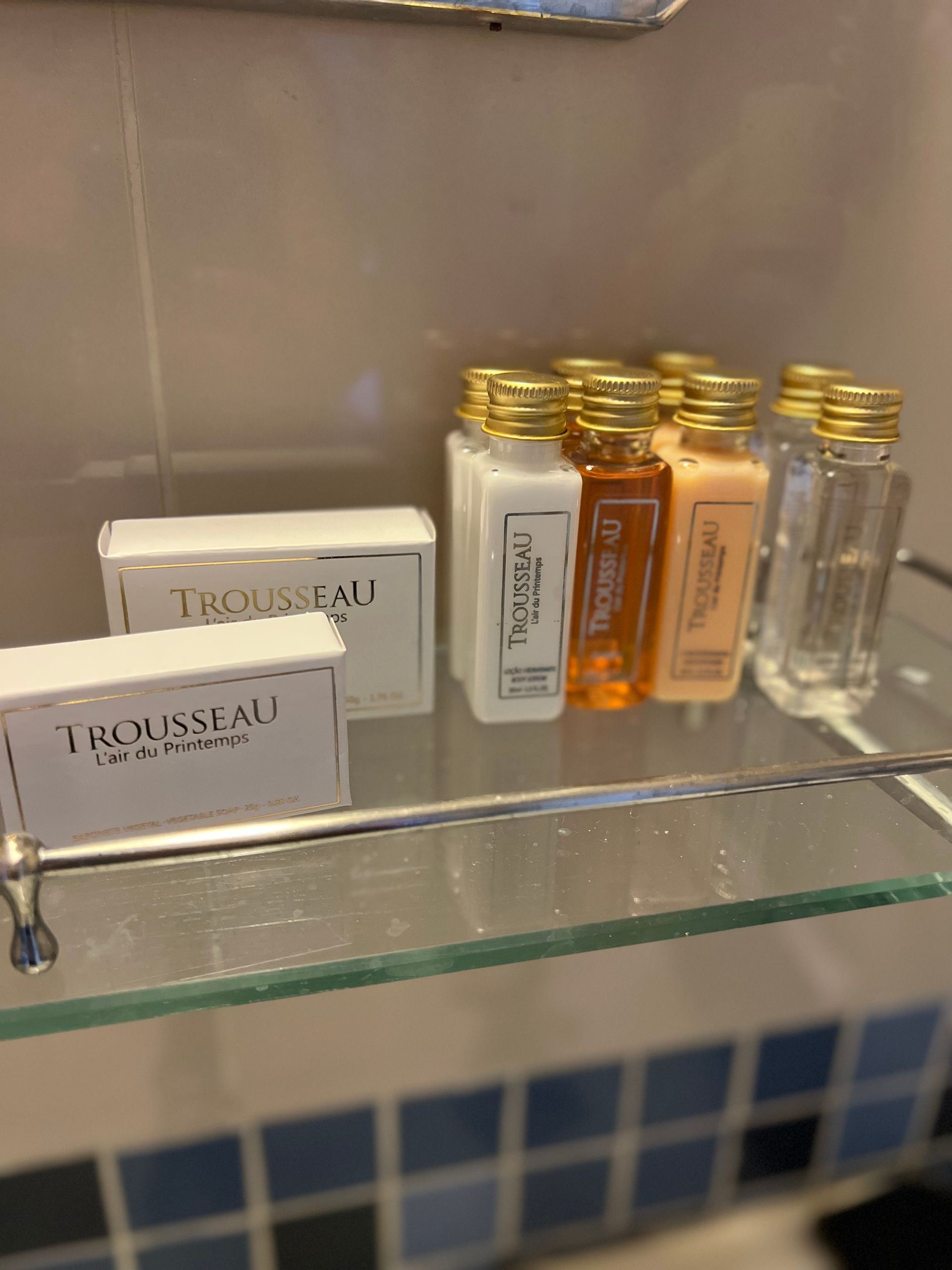 Grande Hotel Termas de Araxá: hospedagem de luxo em um patrimônio cultural - 15