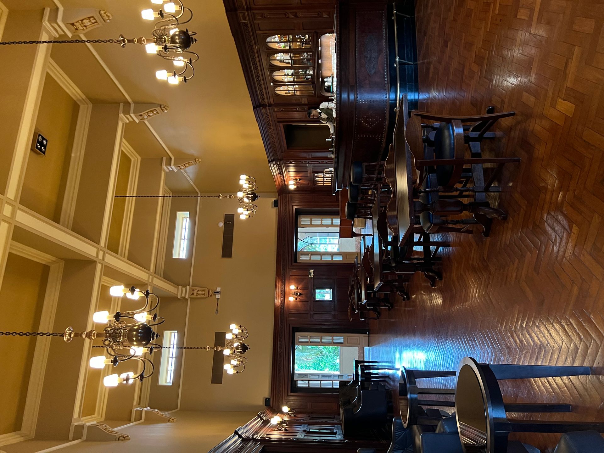 Grande Hotel Termas de Araxá: hospedagem de luxo em um patrimônio cultural - 19 - 1