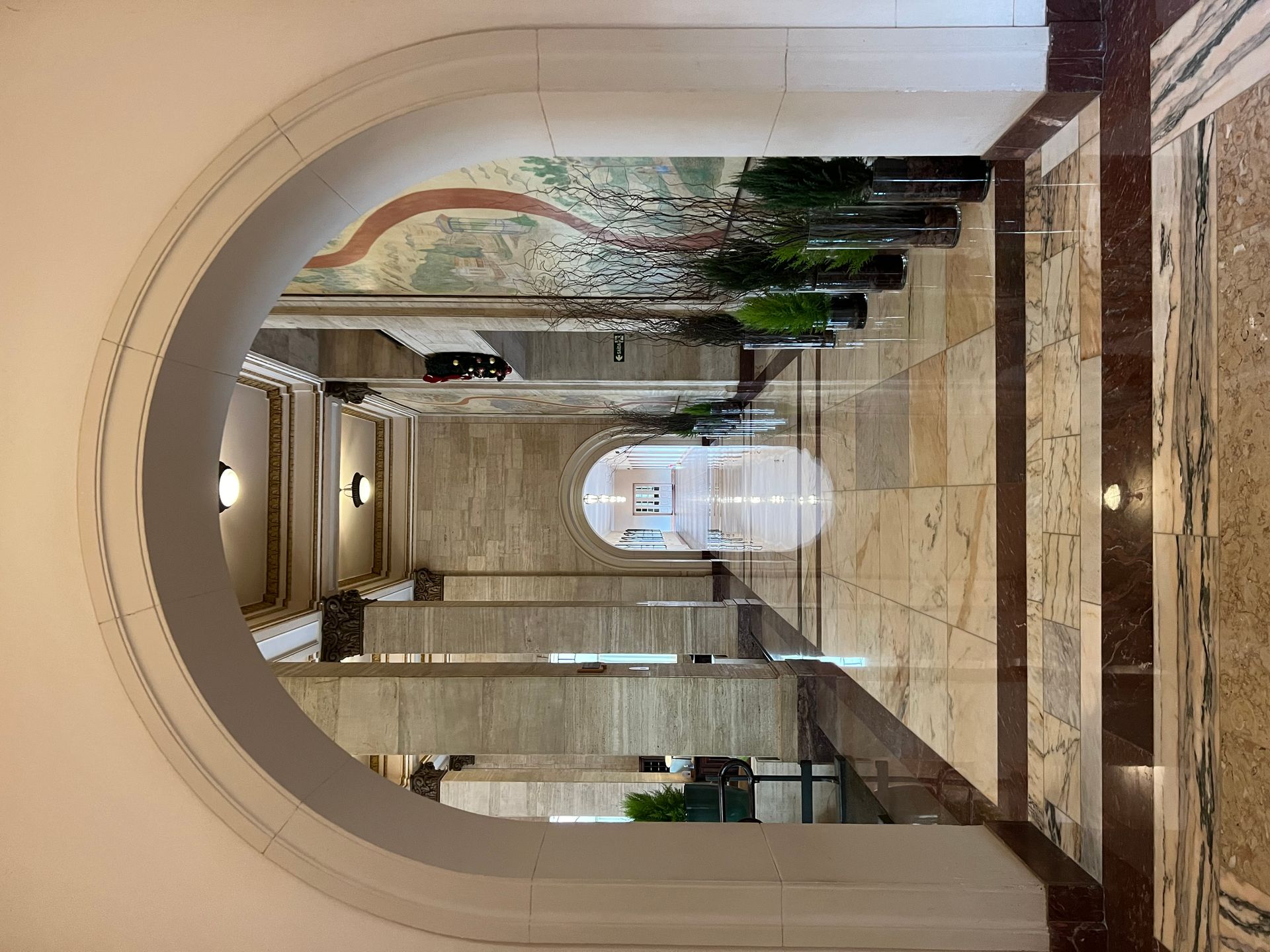 Grande Hotel Termas de Araxá: hospedagem de luxo em um patrimônio cultural - 21 - 4