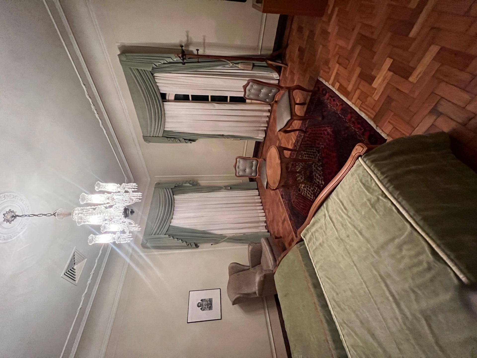 Grande Hotel Termas de Araxá: hospedagem de luxo em um patrimônio cultural - 8 - 2