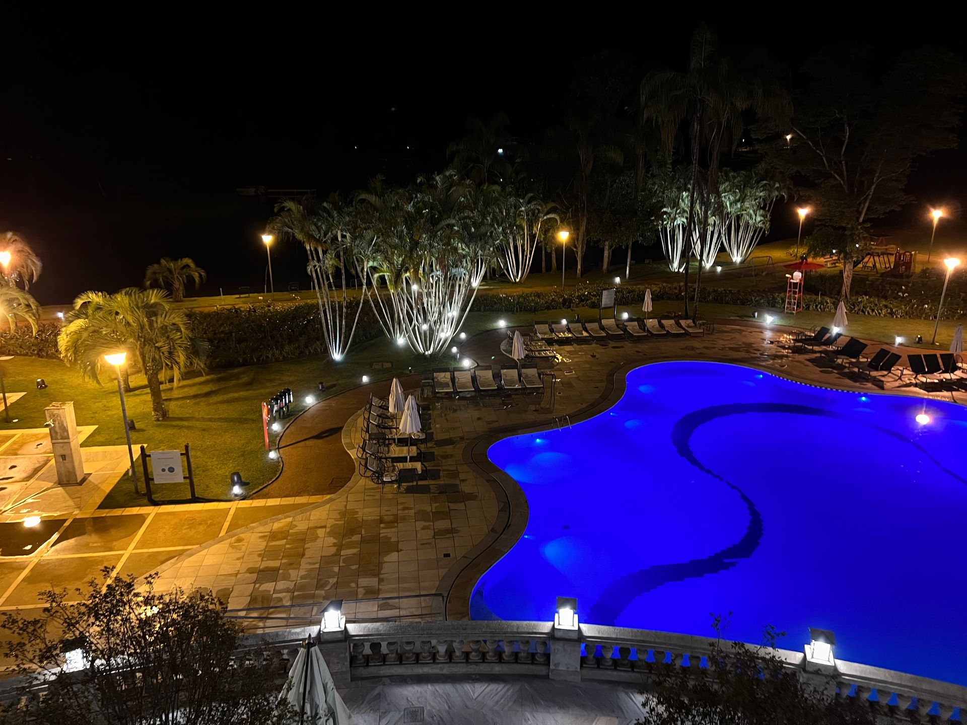 Grande Hotel Termas de Araxá: hospedagem de luxo em um patrimônio cultural - 23