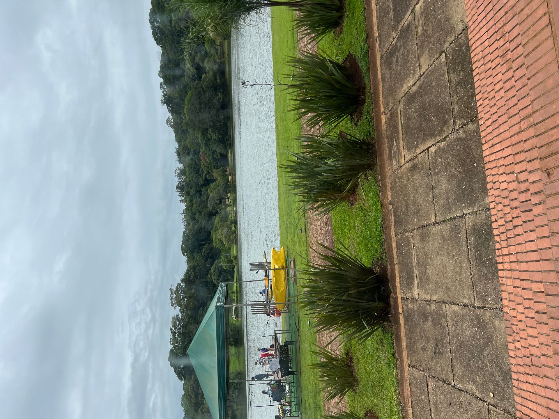 Grande Hotel Termas de Araxá: hospedagem de luxo em um patrimônio cultural - 24