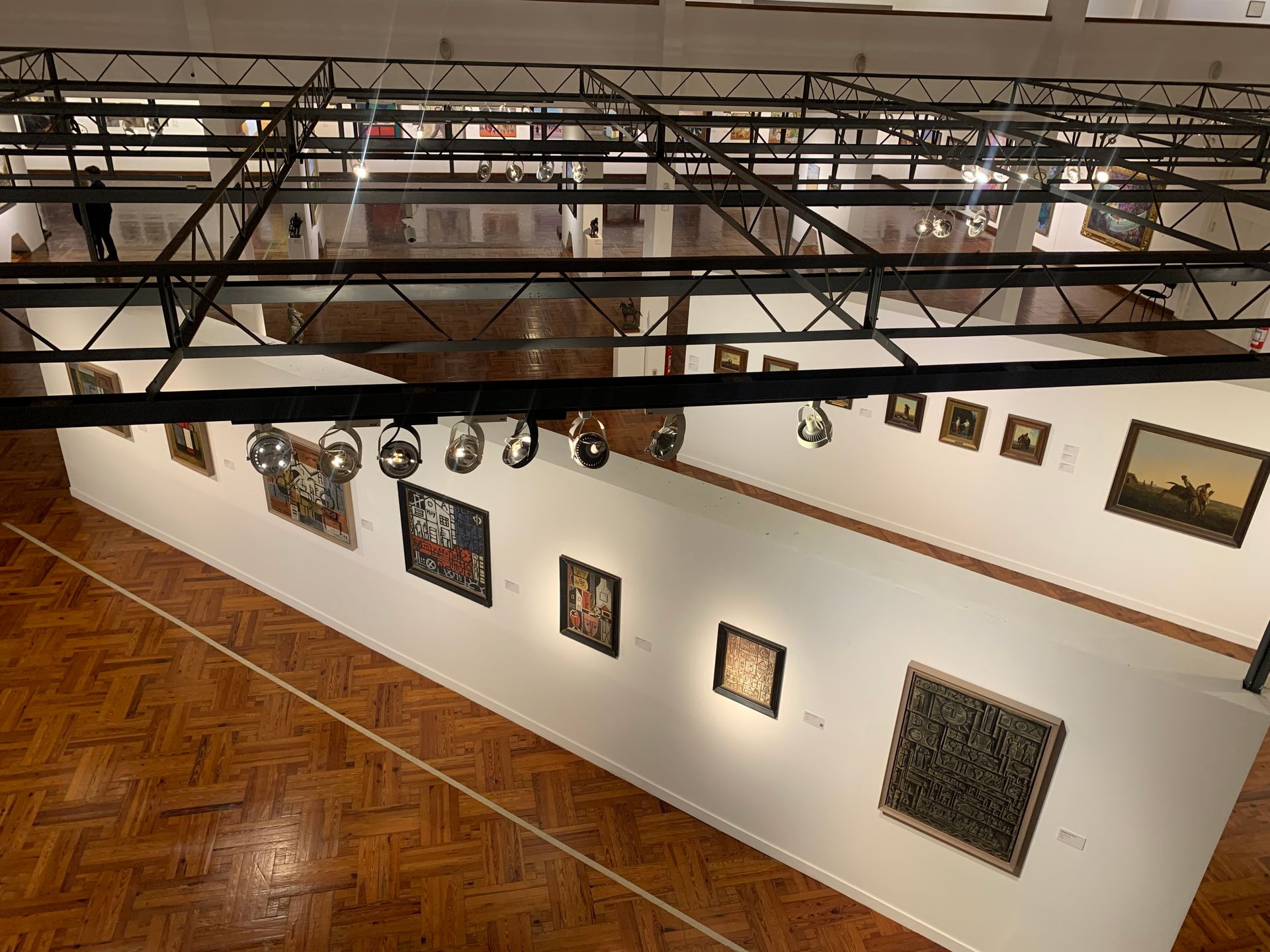 5 Museus em Montevidéu para você conhecer - 17 - 2