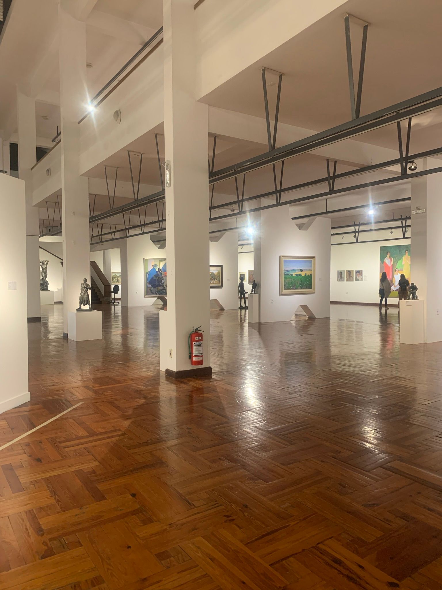 5 Museus em Montevidéu para você conhecer - 17 - 1