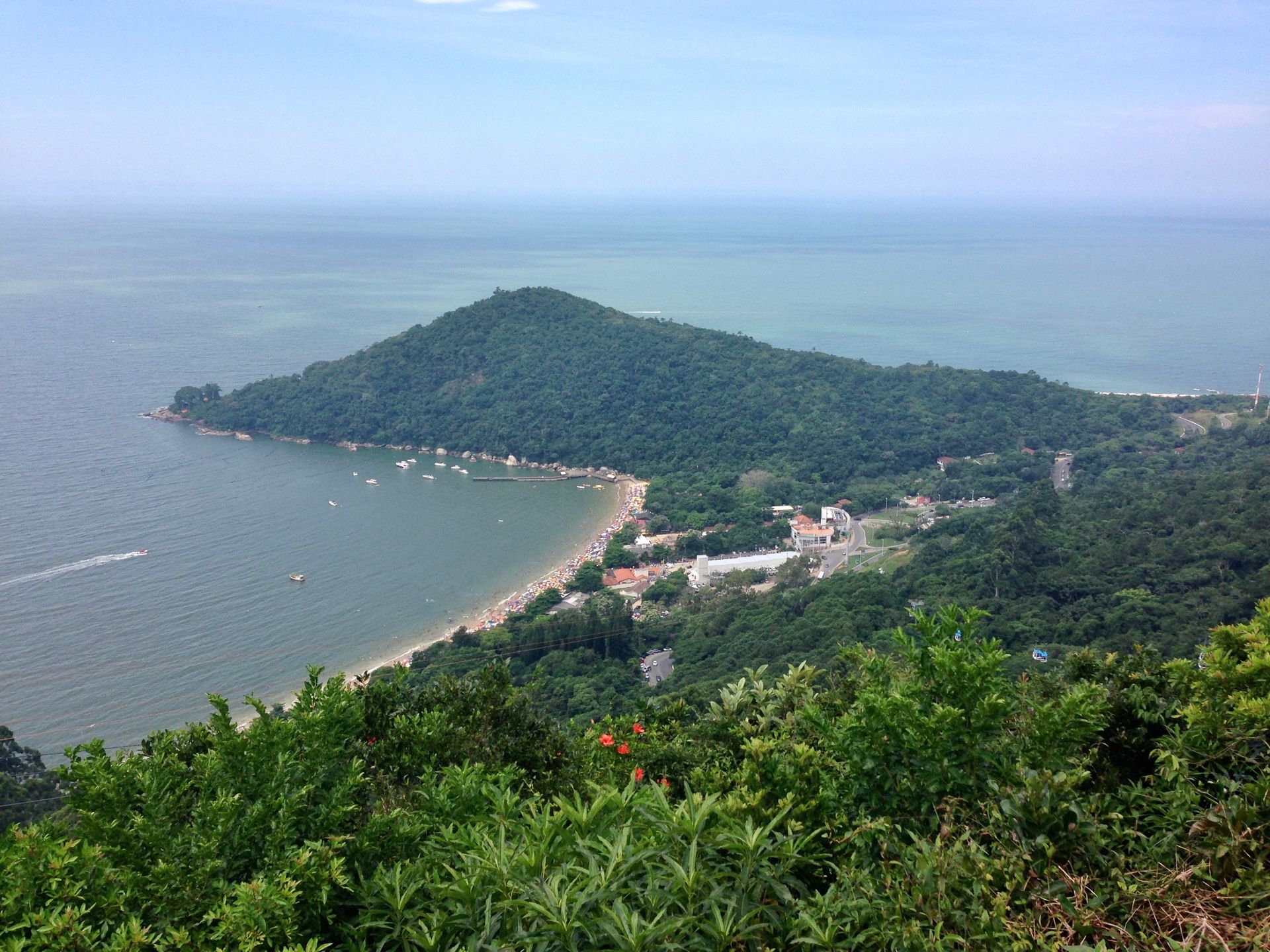 Atividades familiares para fazer em Camboriú - 5