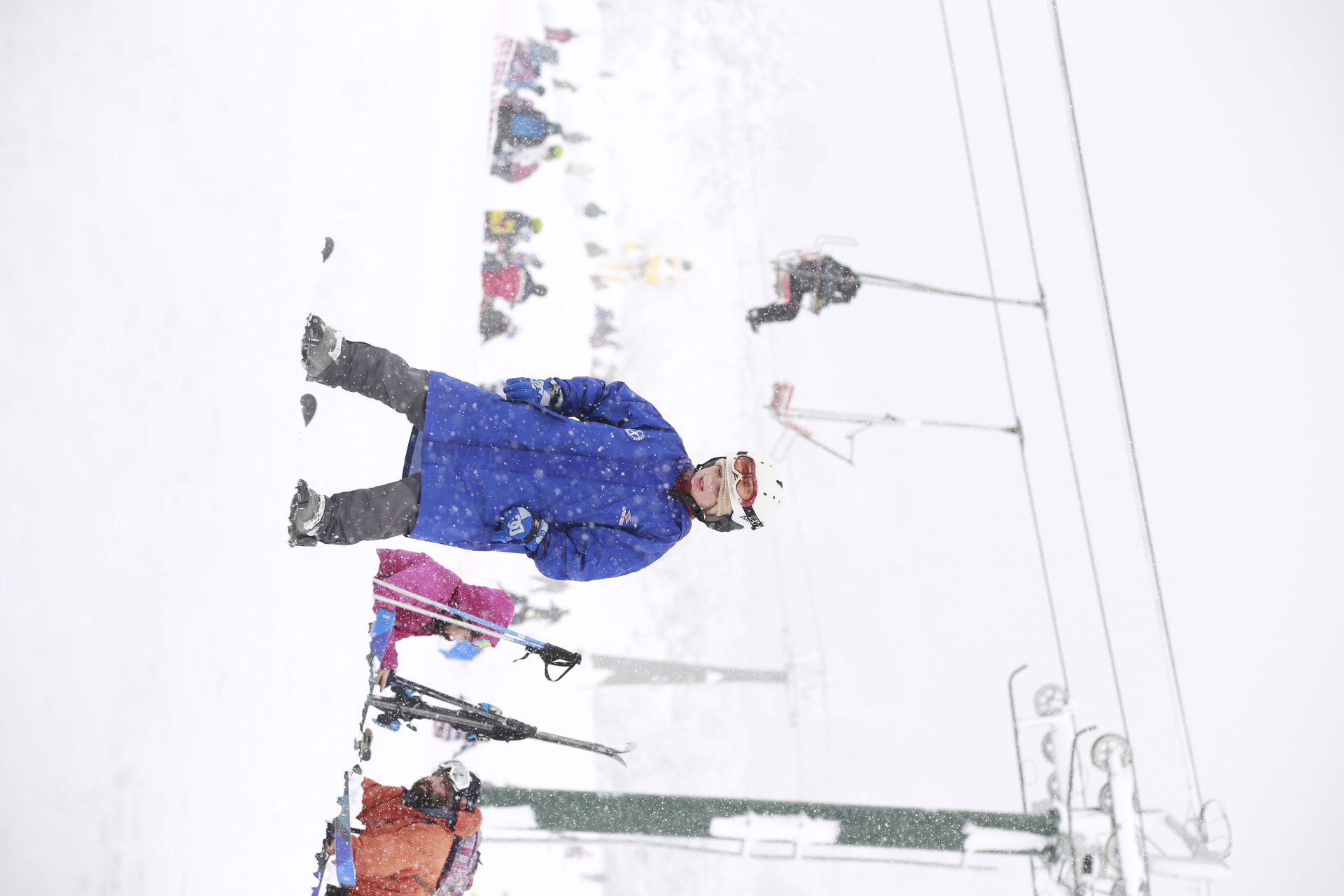 Férias de julho com as crianças: aulas de ski em Bariloche - 2