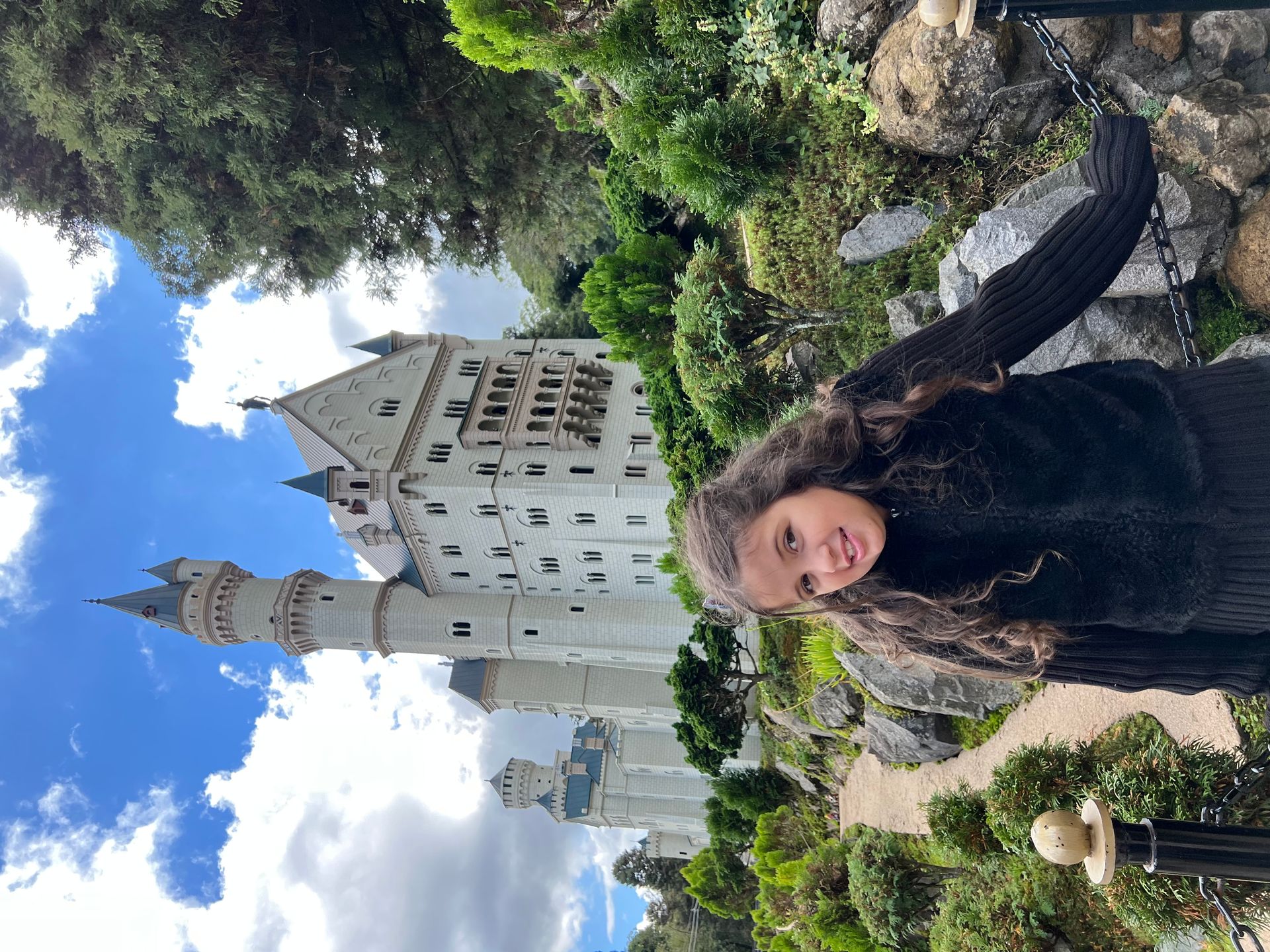 Roteiro de 4 dias em Gramado durante o Natal Luz - 8