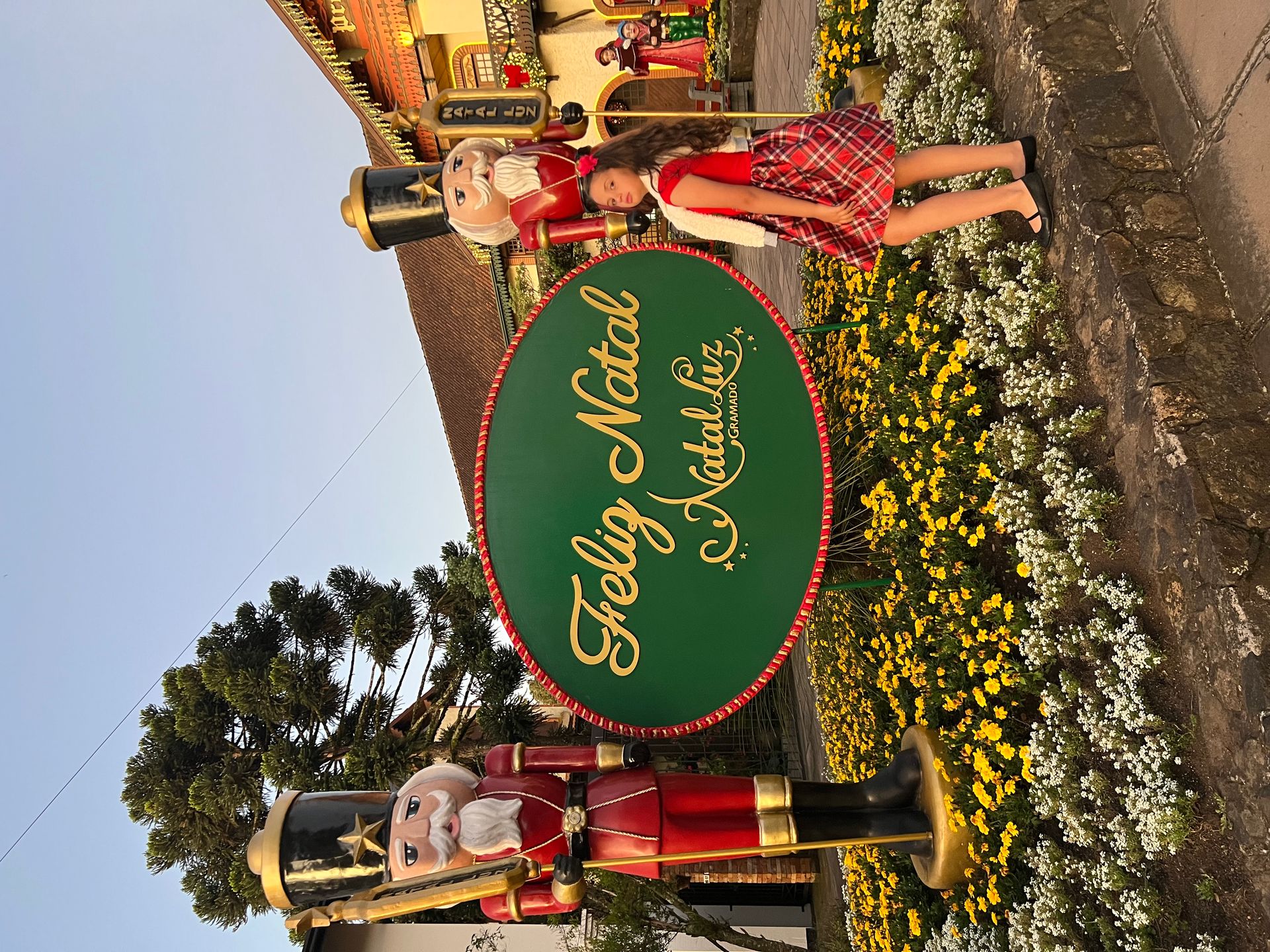 Roteiro de 4 dias em Gramado durante o Natal Luz - 2