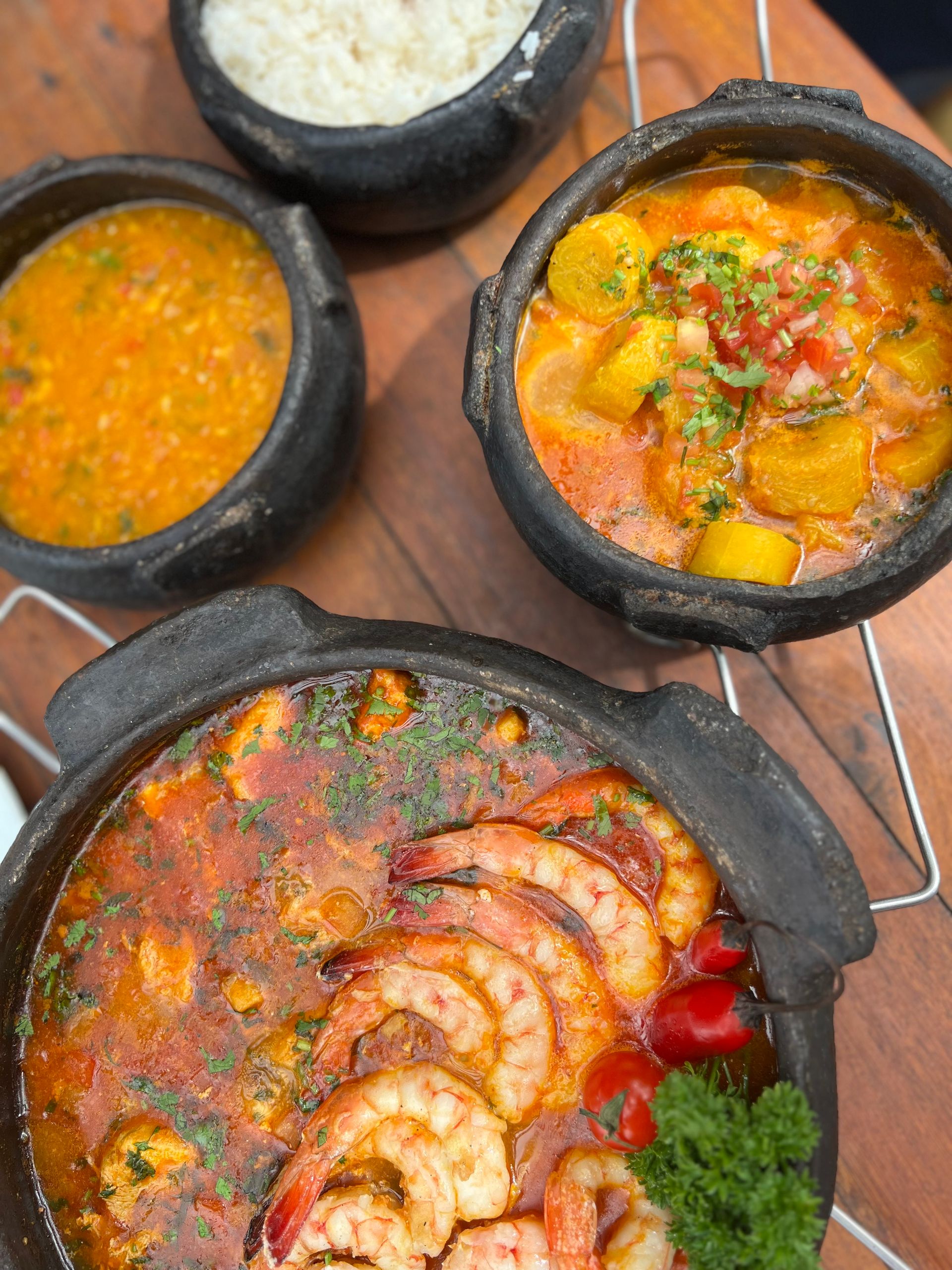 Onde comer no Espírito Santo: restaurantes e experiências - 19