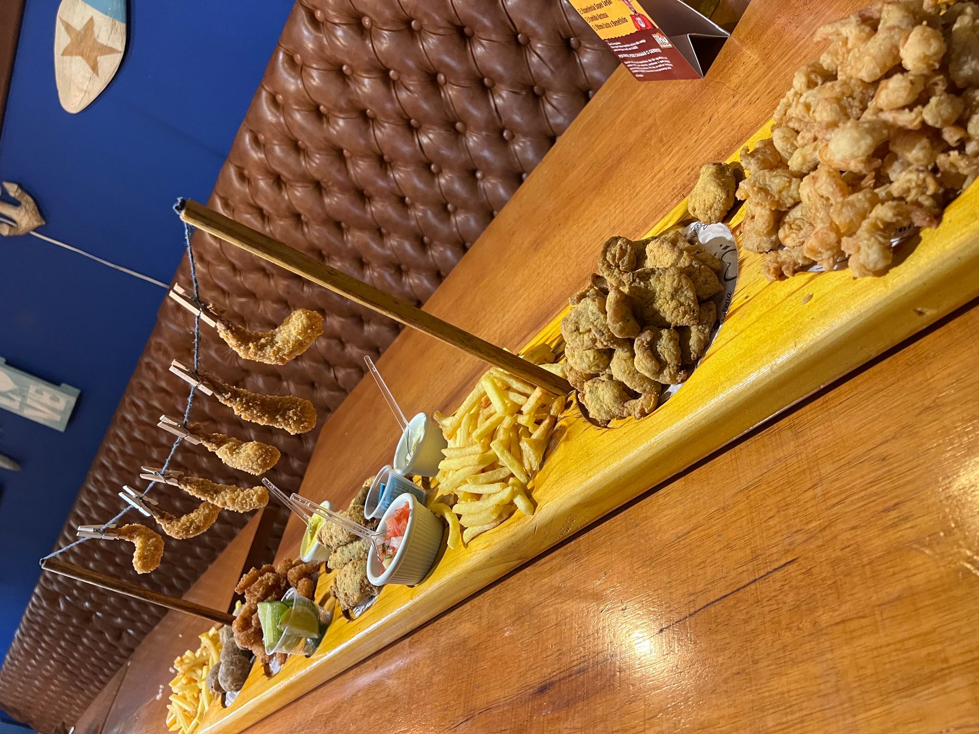 Onde comer no Espírito Santo: restaurantes e experiências - 12