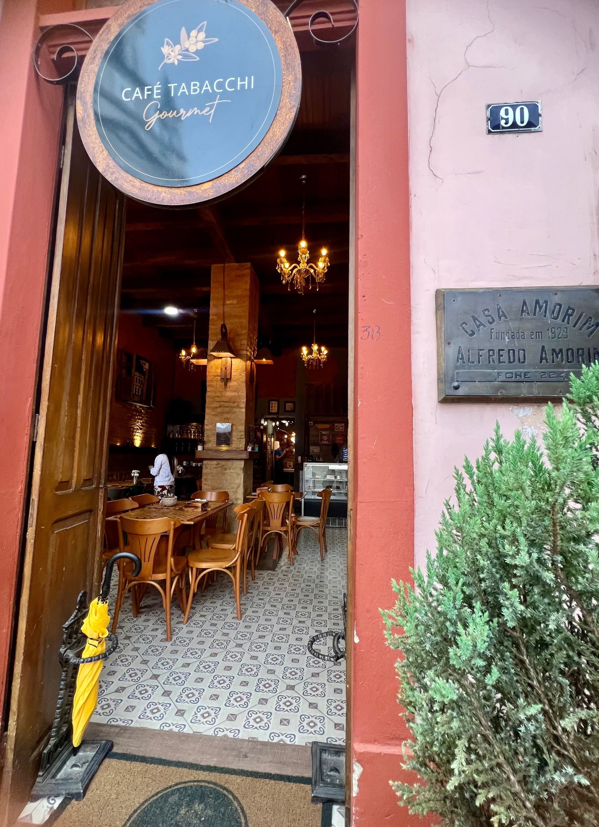 Onde comer no Espírito Santo: restaurantes e experiências - 53