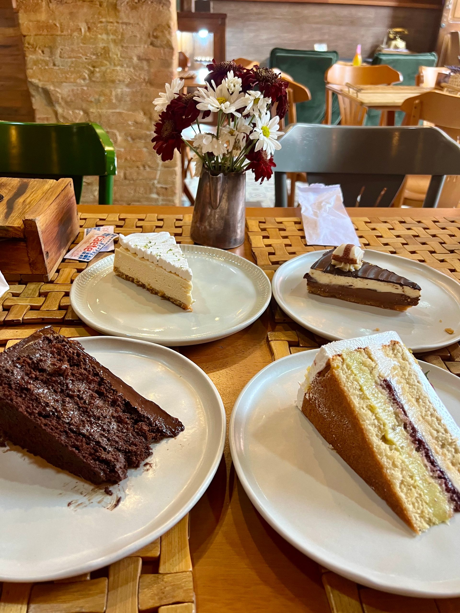 Onde comer no Espírito Santo: restaurantes e experiências - 55