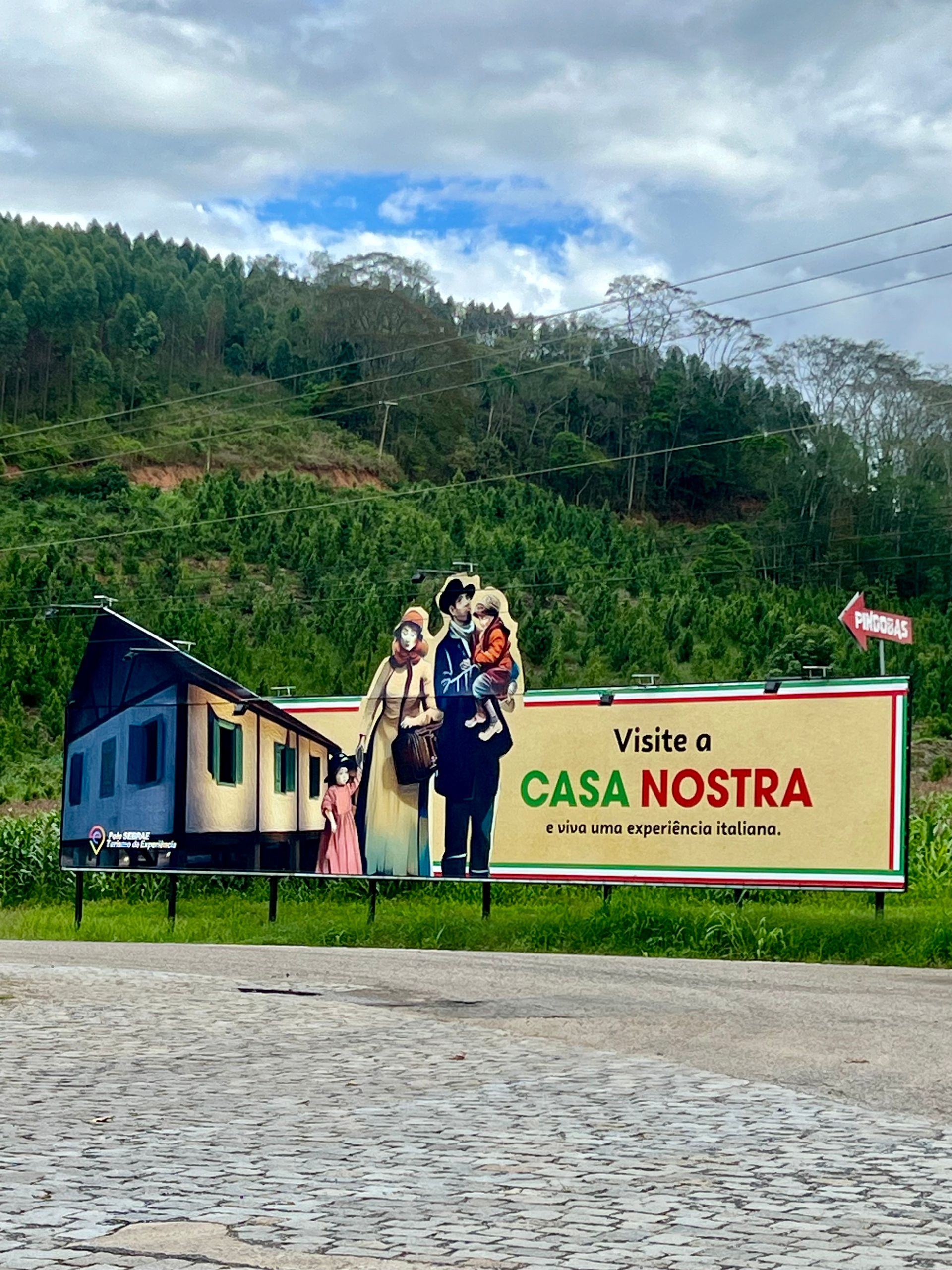 Casa Nostra: Turismo de Experiência nas Montanhas Capixabas - 4