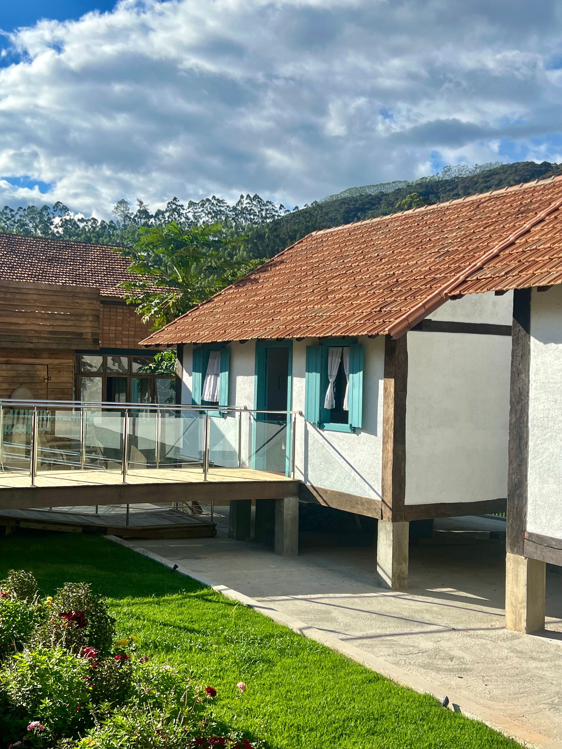 Casa Nostra: Turismo de Experiência nas Montanhas Capixabas - 10