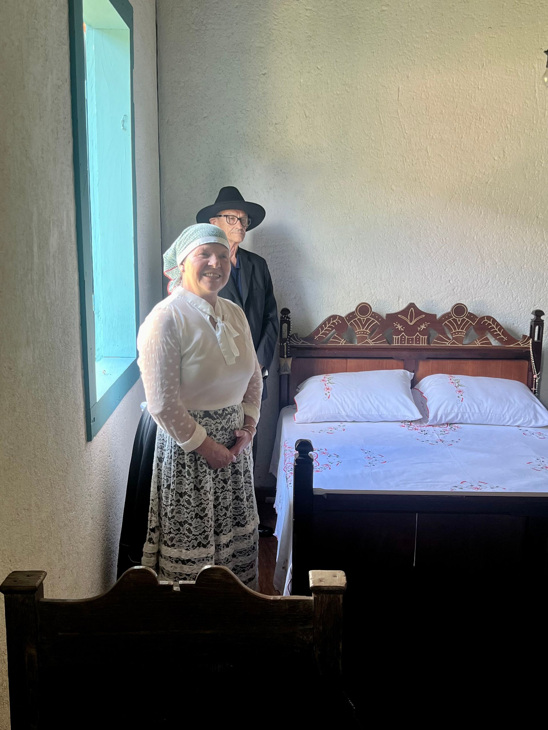 Casa Nostra: Turismo de Experiência nas Montanhas Capixabas - 11