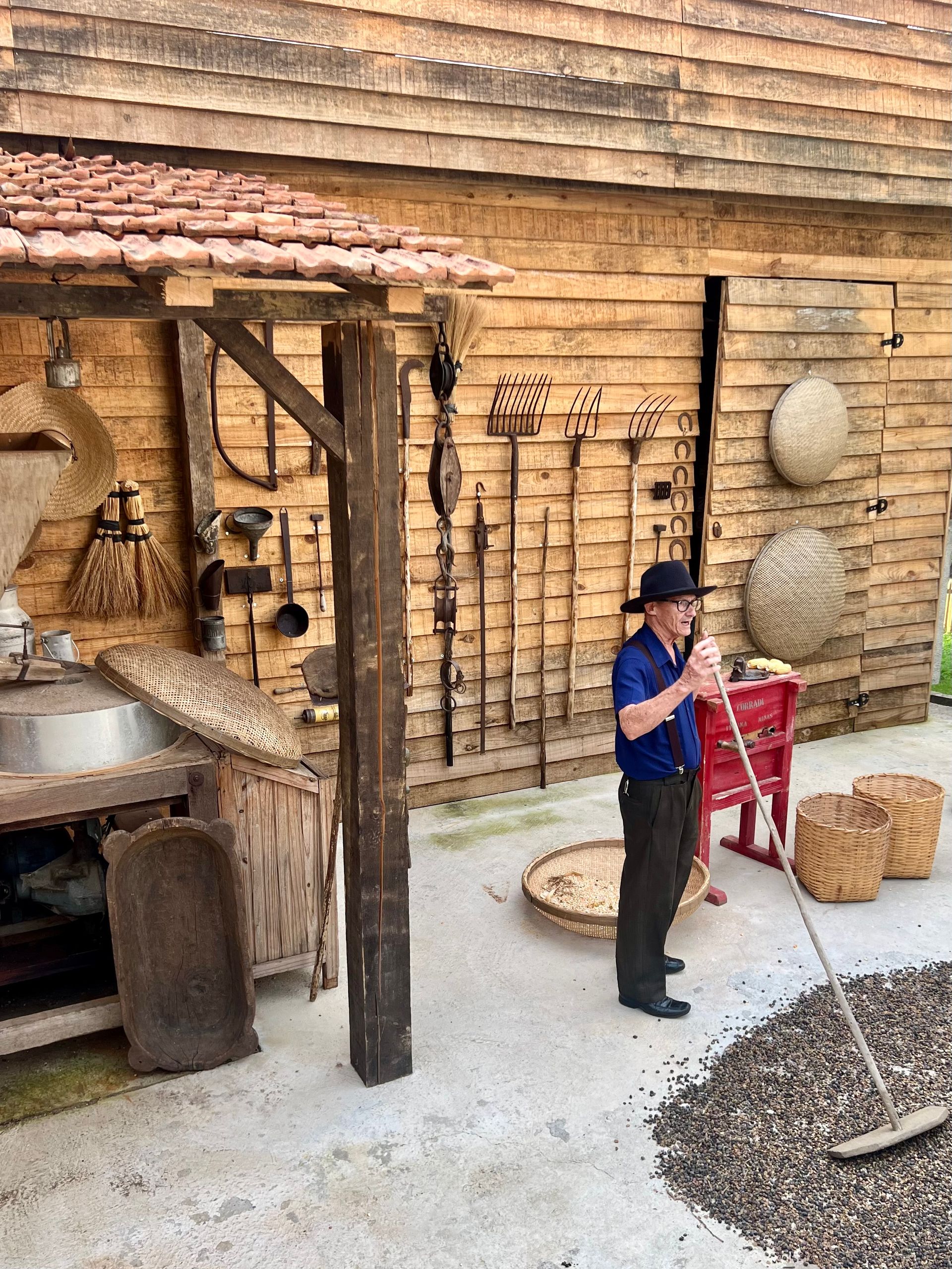 Casa Nostra: Turismo de Experiência nas Montanhas Capixabas - 17